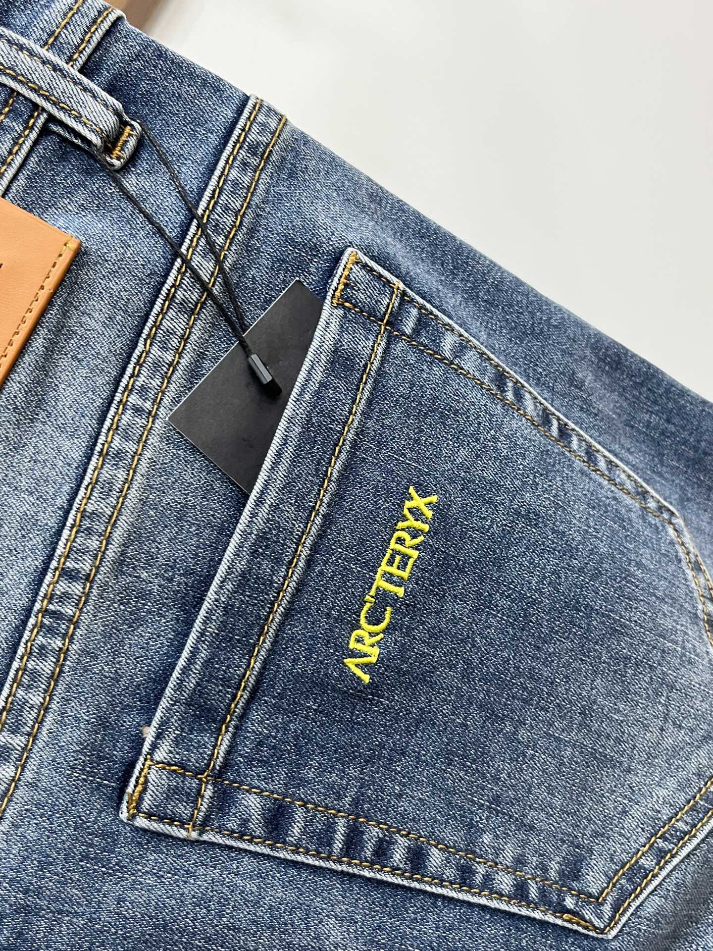 Arcteryx Jeans