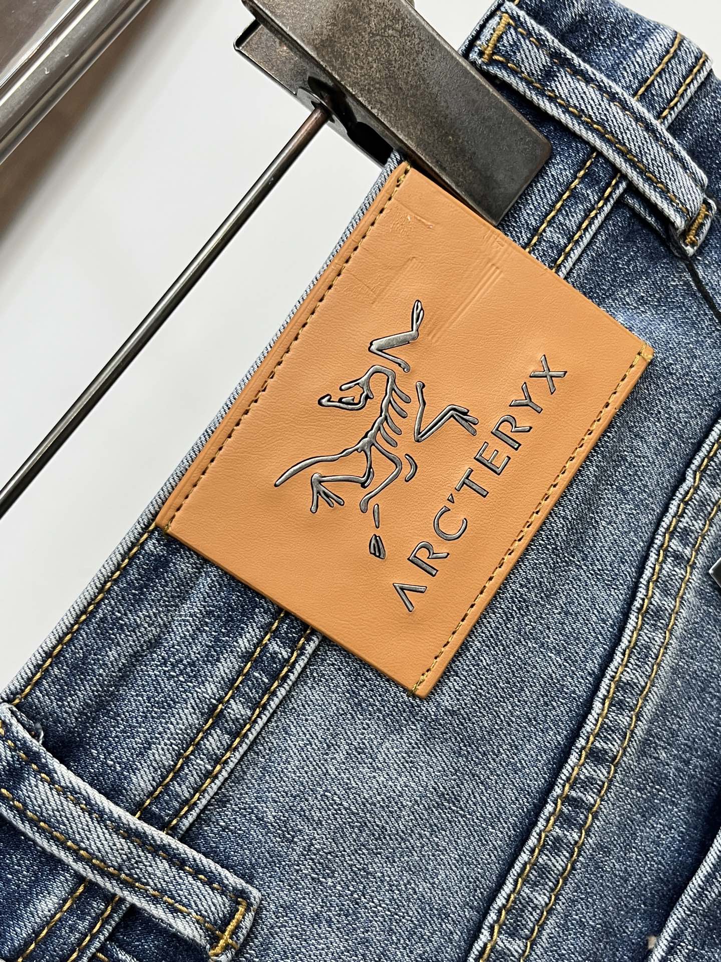 Arcteryx Jeans
