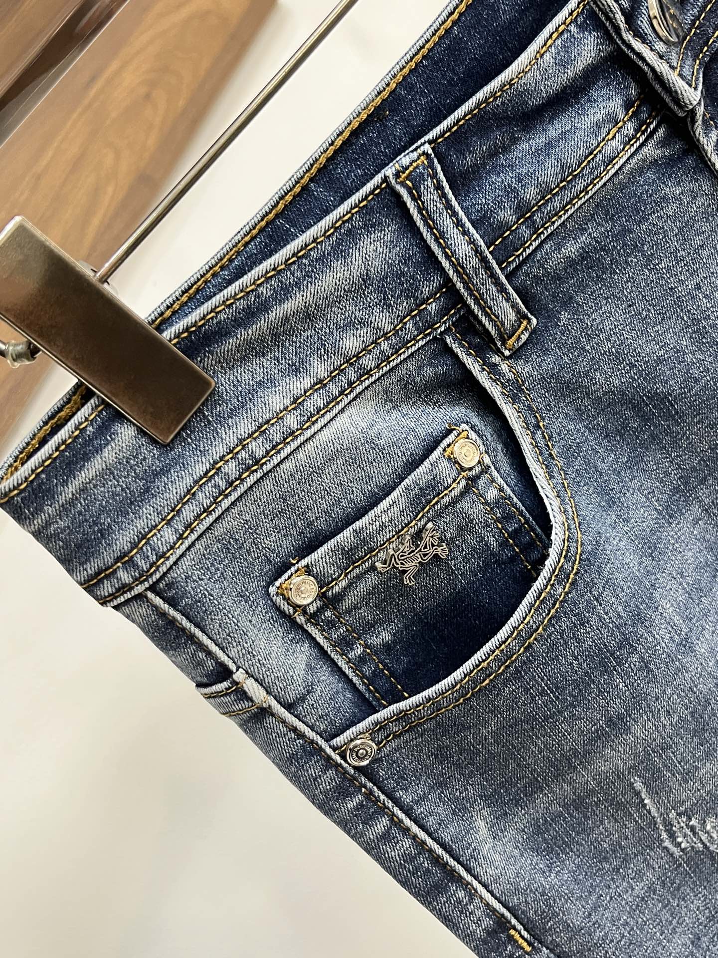 Arcteryx Jeans