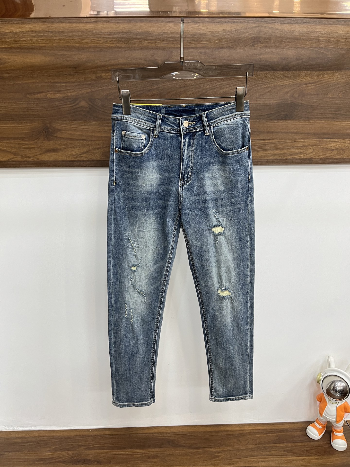 Fendi Jeans