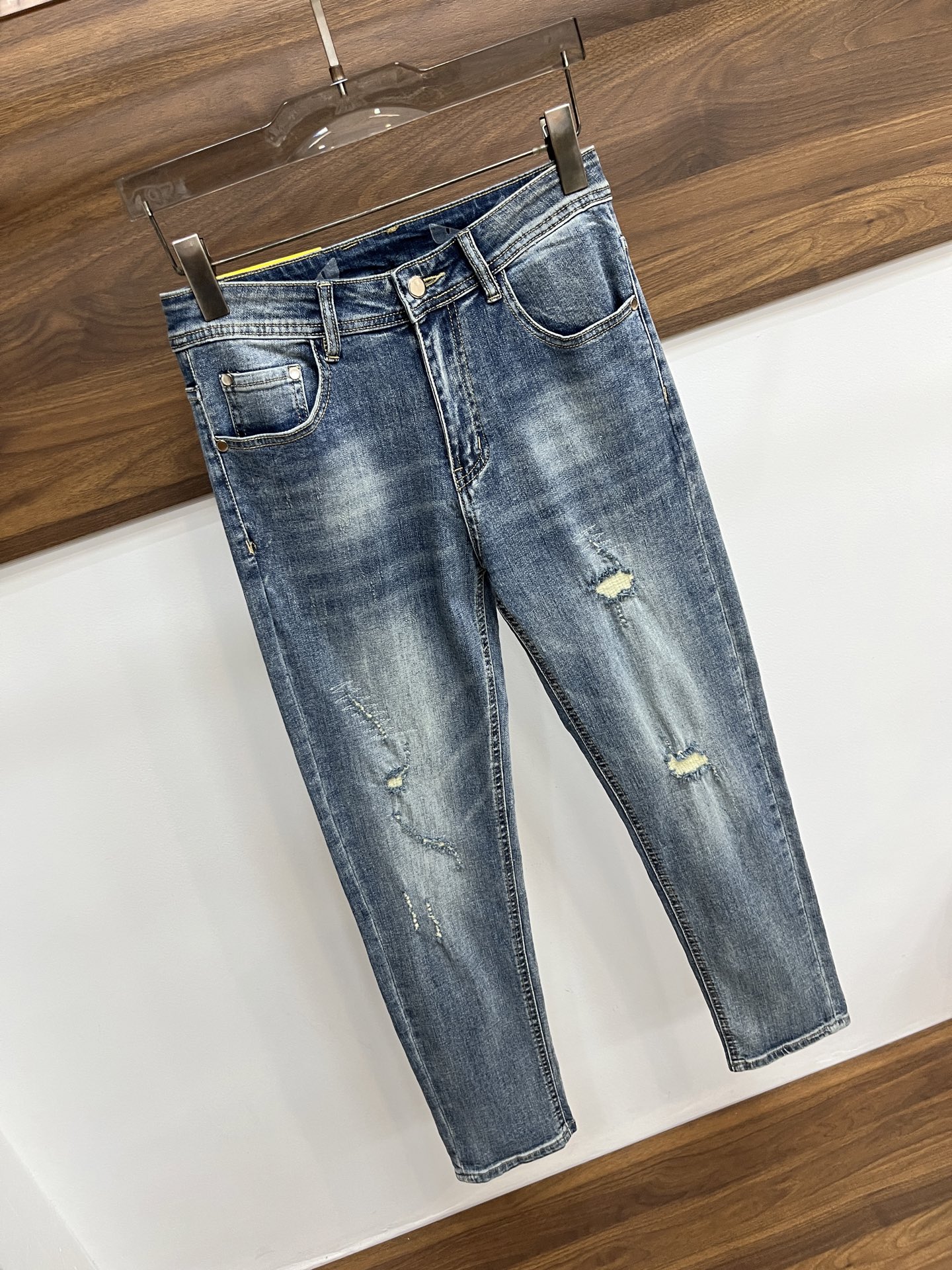 Fendi Jeans