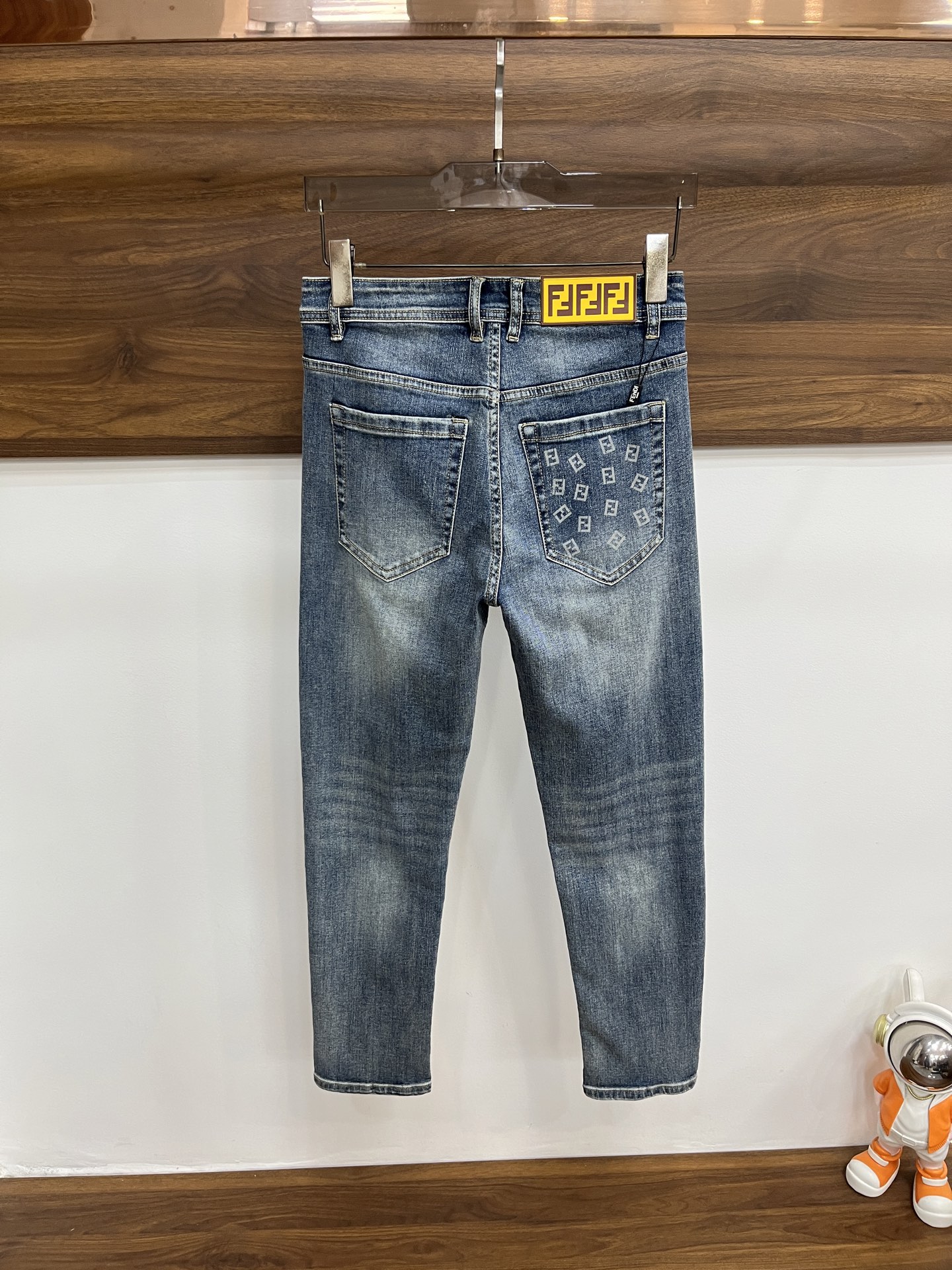 Fendi Jeans