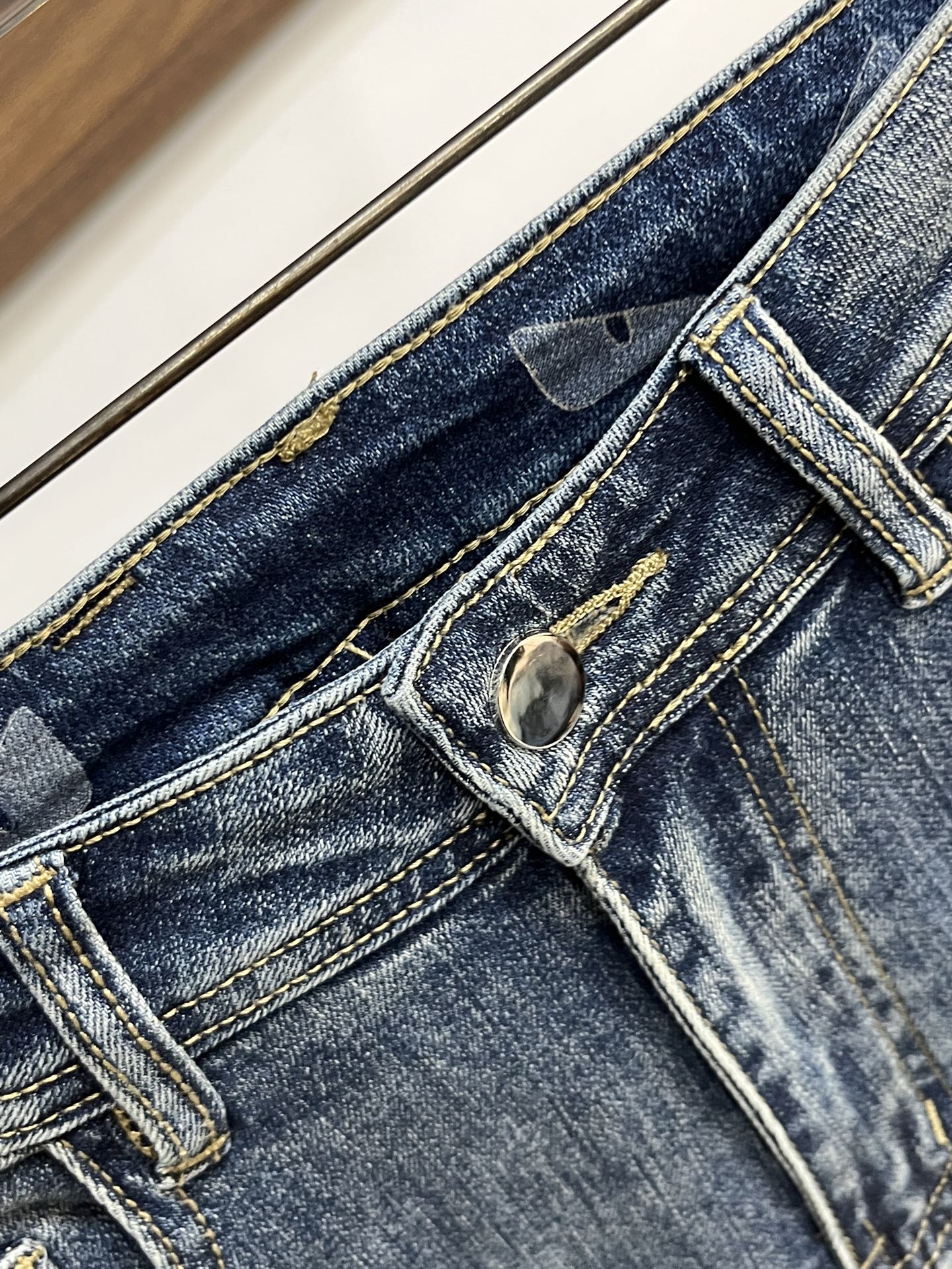 Fendi Jeans