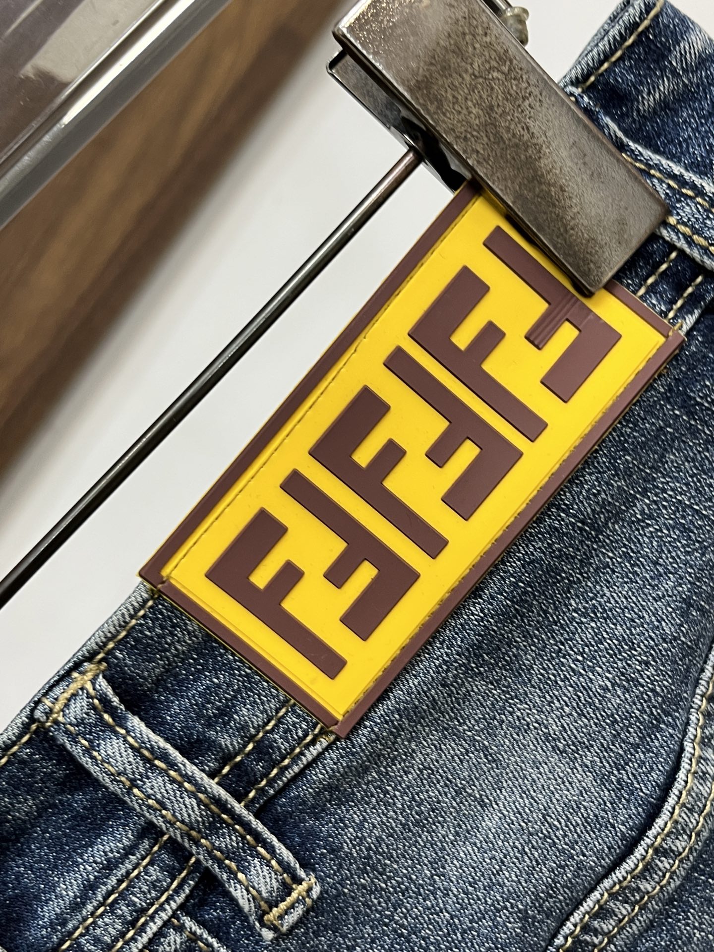 Fendi Jeans