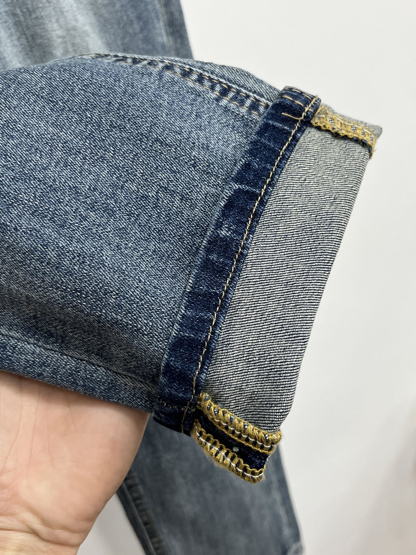 Fendi Jeans
