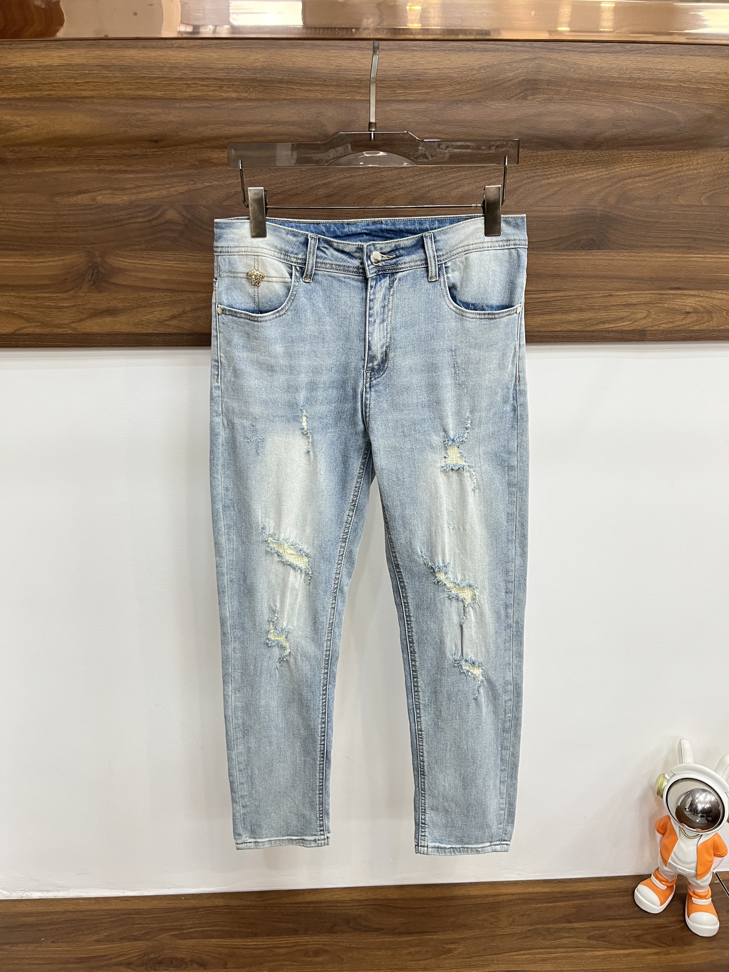 Versace Jeans S