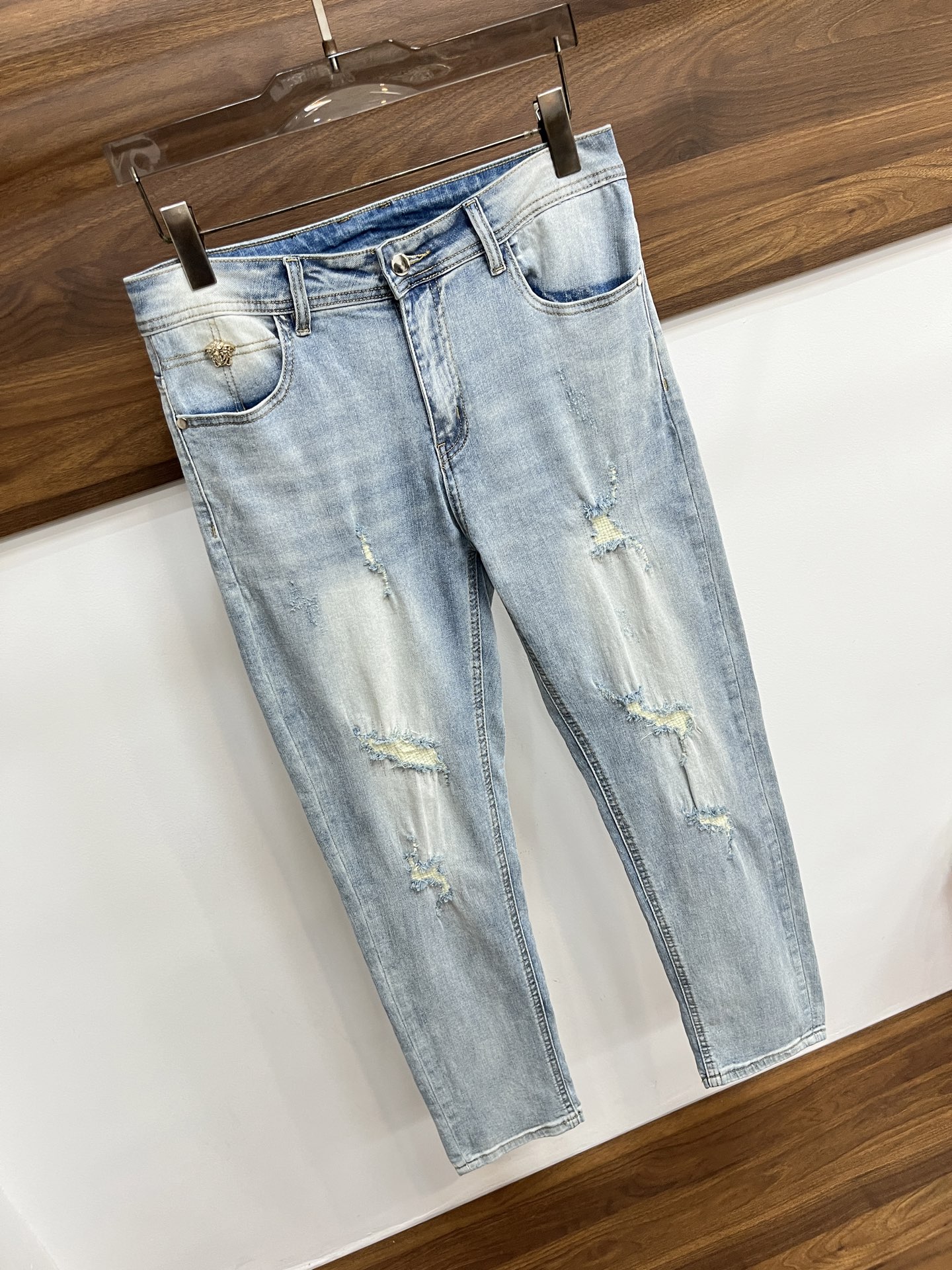 Versace Jeans S