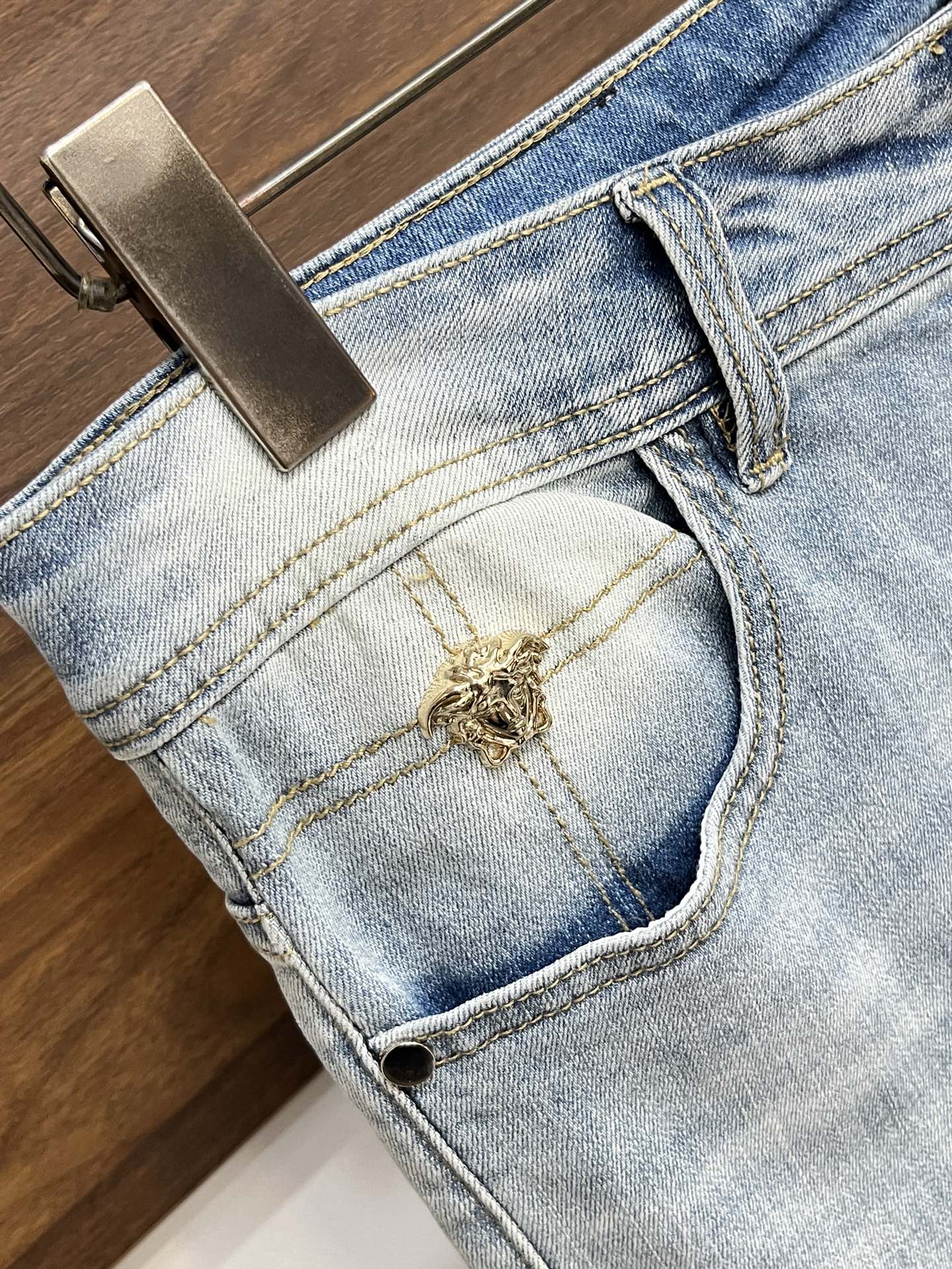 Versace Jeans S