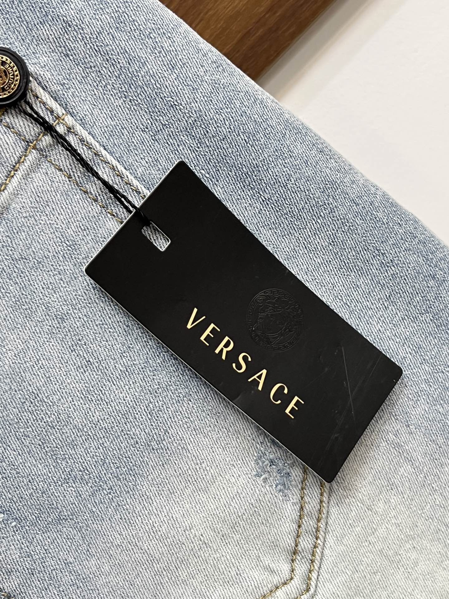 Versace Jeans S