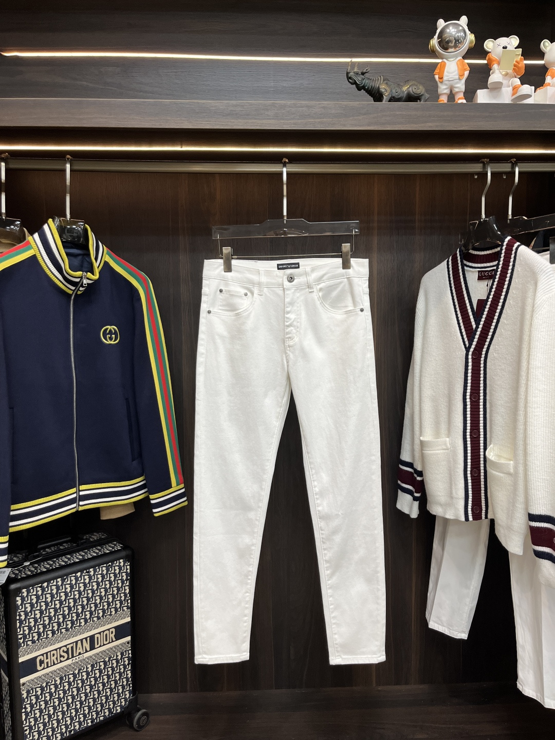 Armani Jeans M