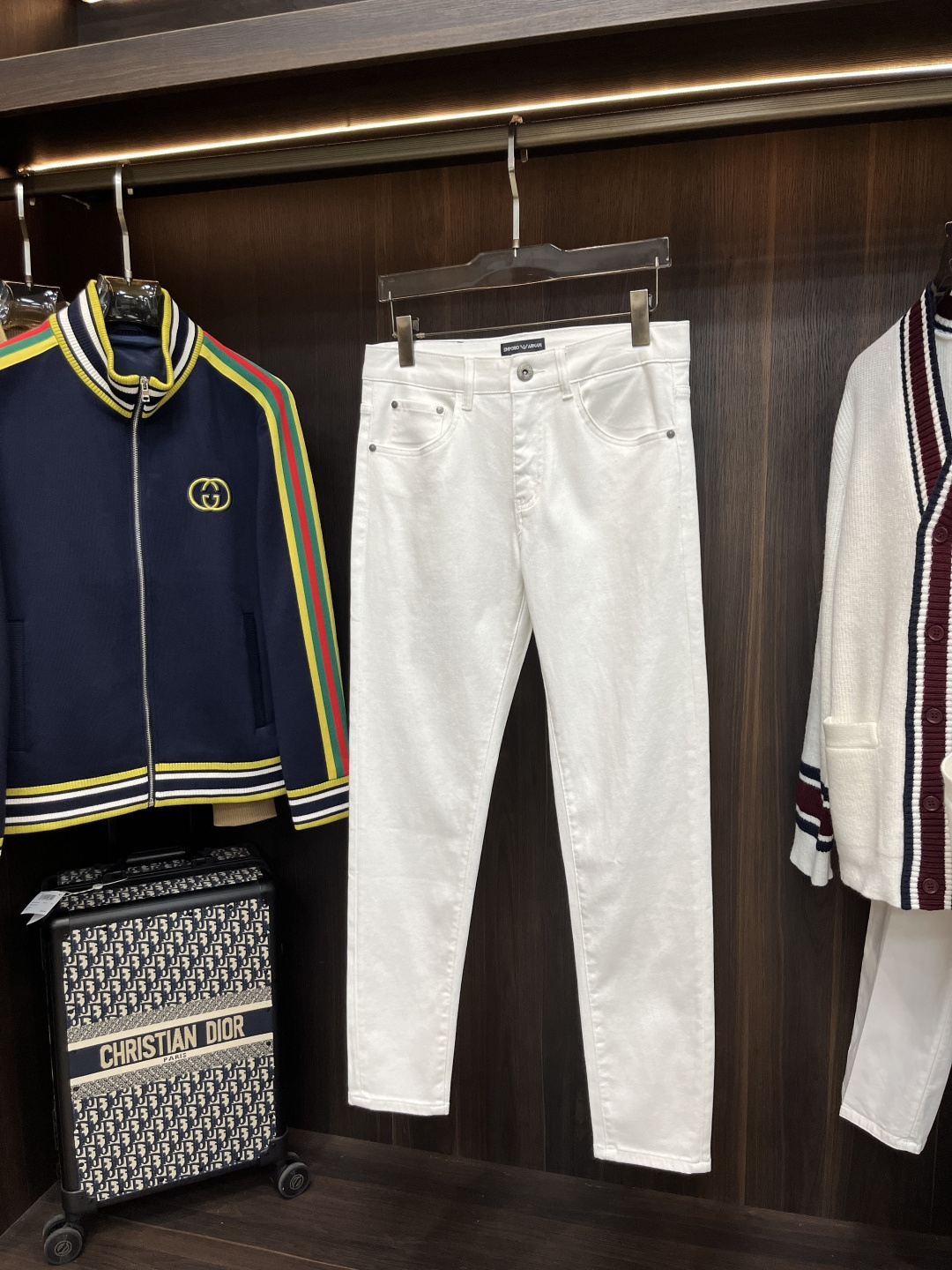 Armani Jeans M