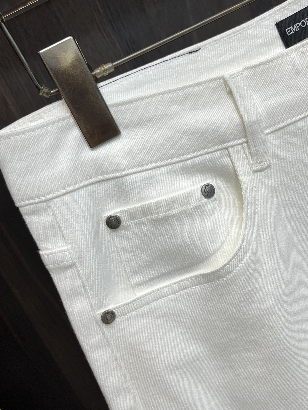 Armani Jeans M