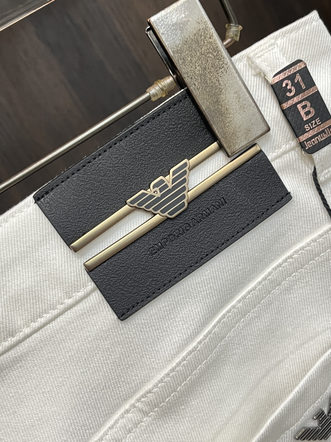 Armani Jeans M