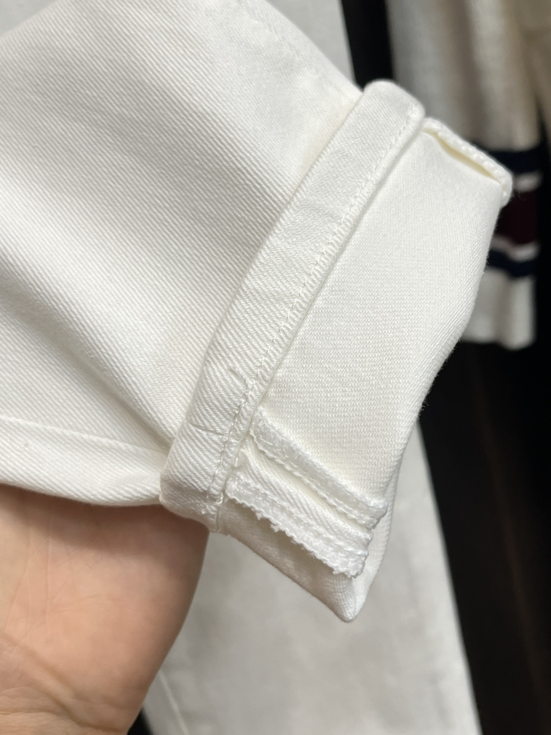Armani Jeans M