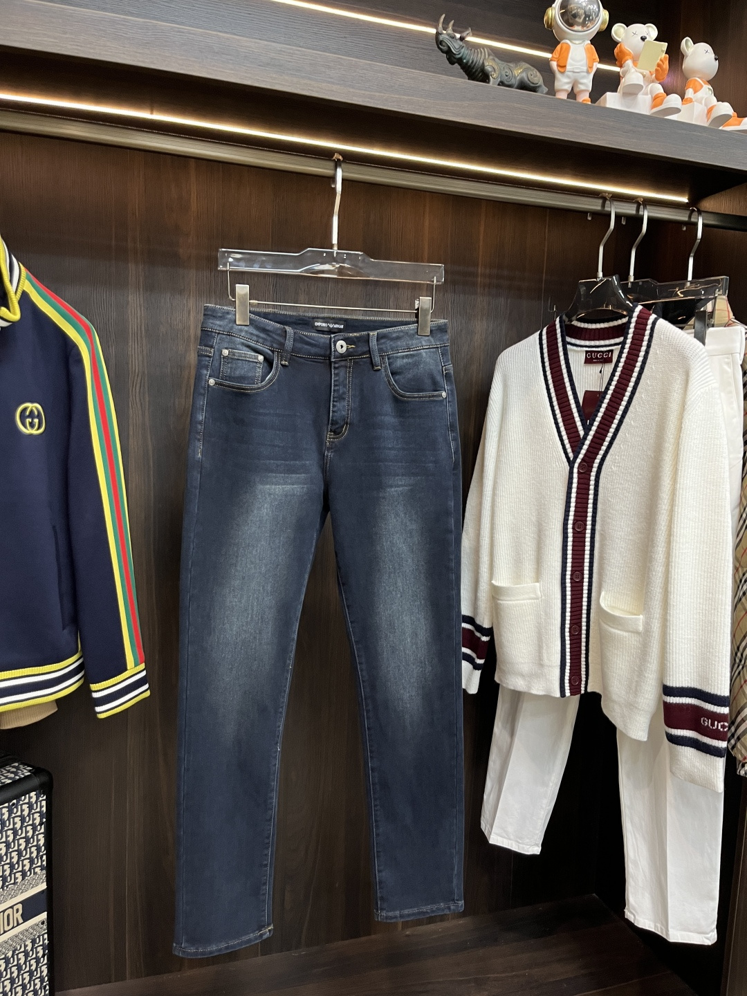 Armani Jeans M