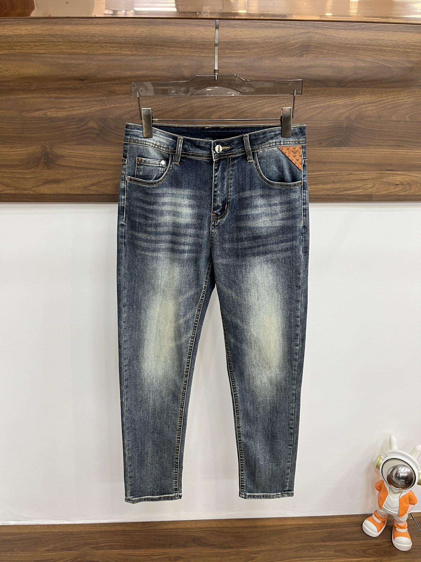 Armani Jeans