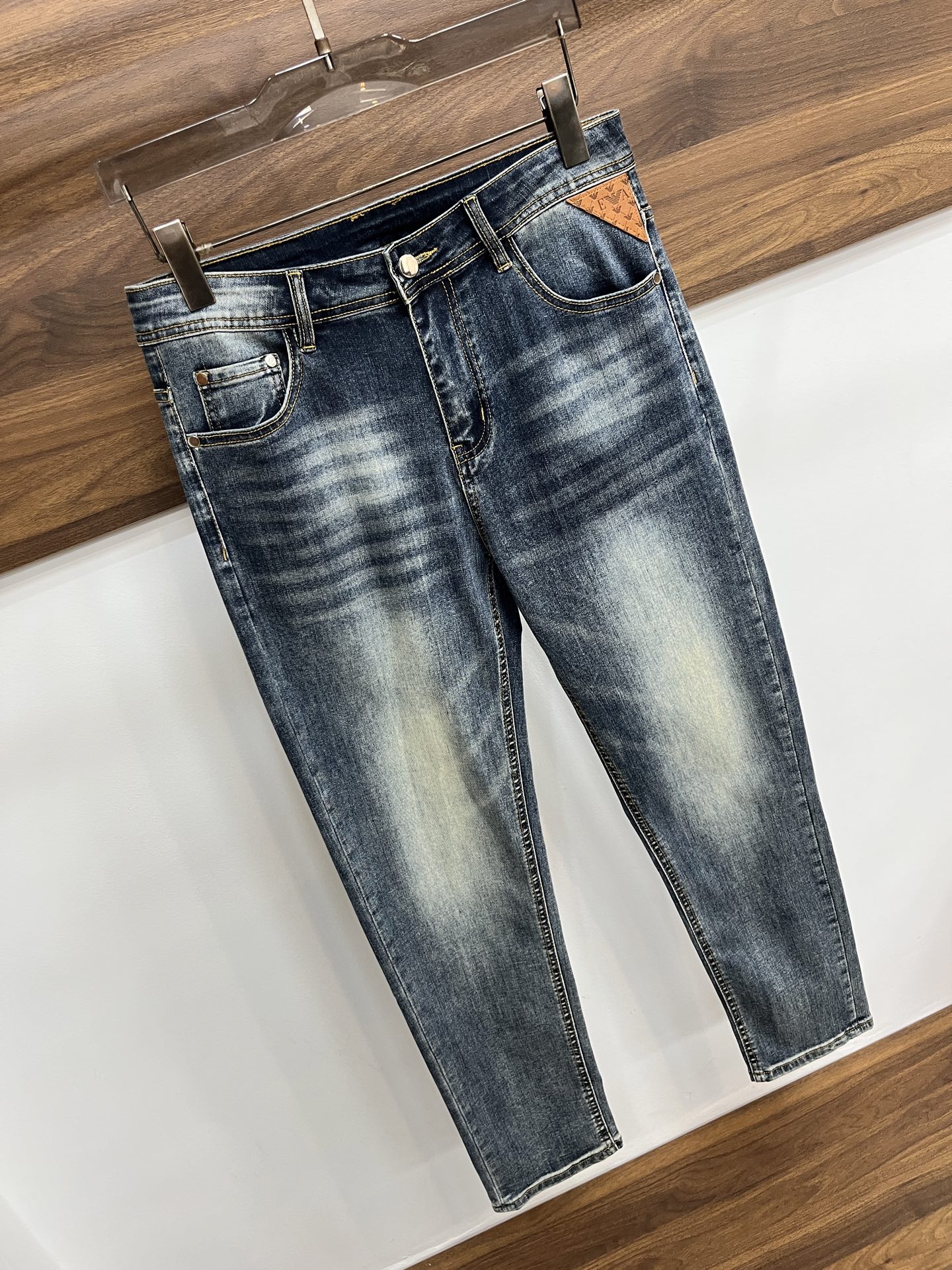 Armani Jeans