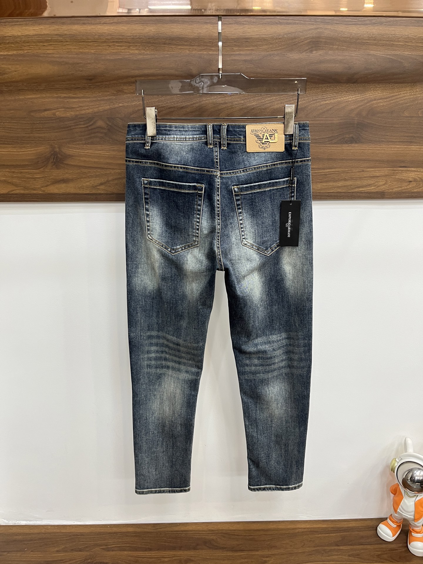 Armani Jeans