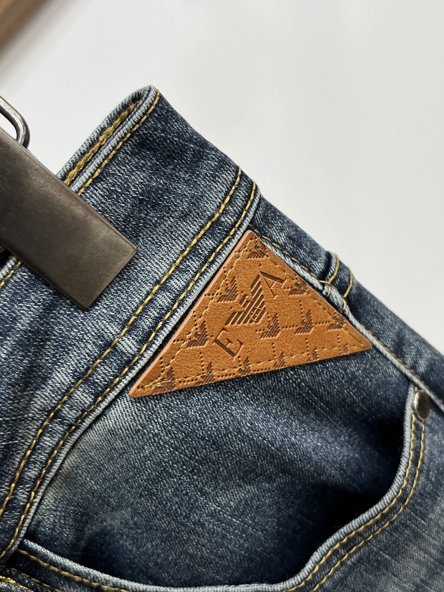 Armani Jeans