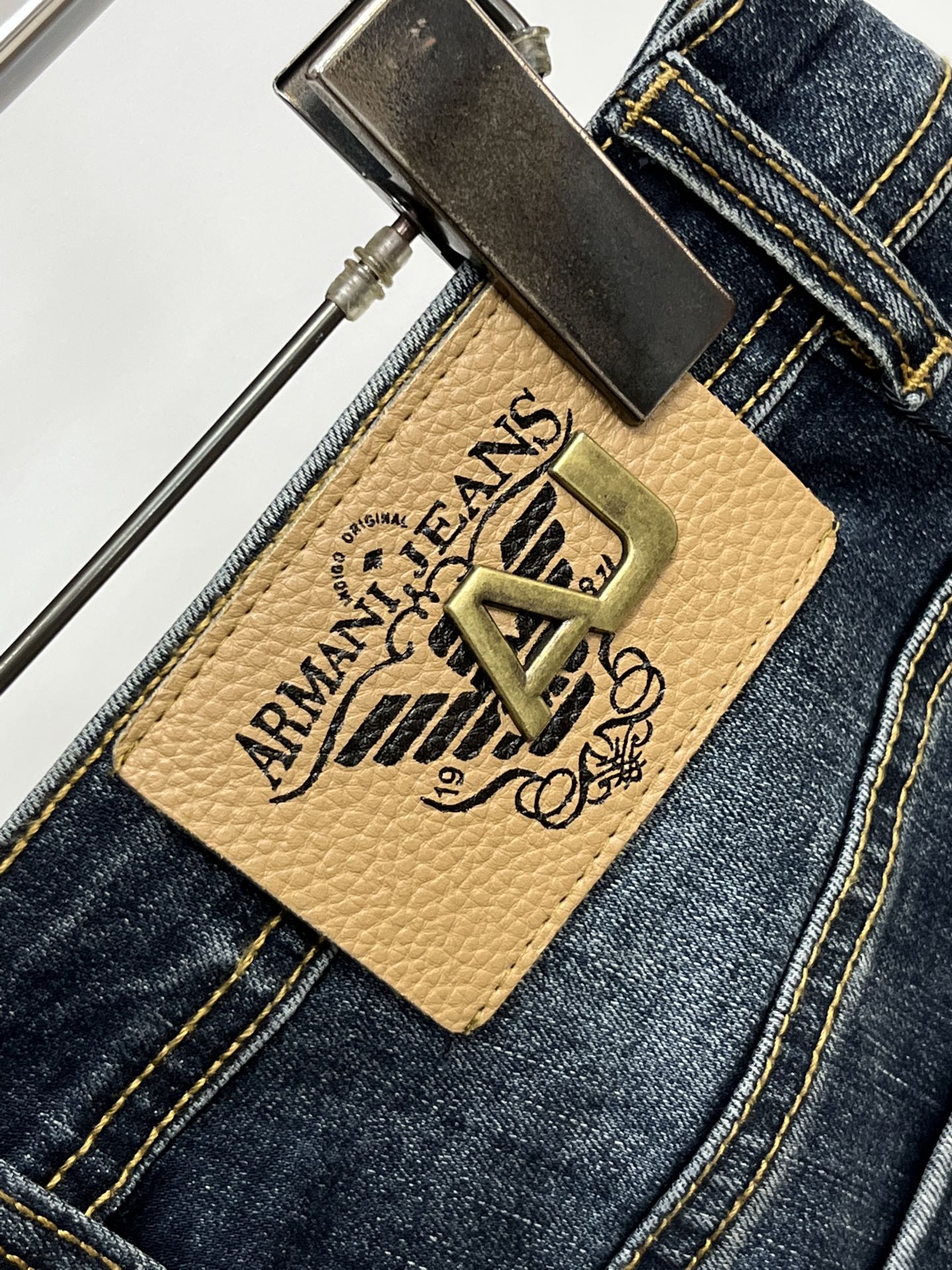 Armani Jeans