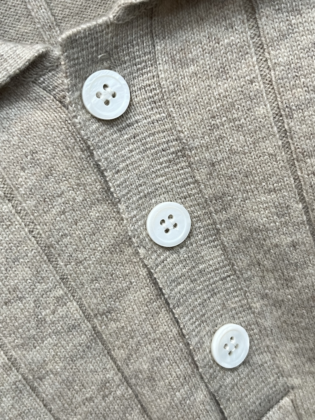 Brunello Cucinelli Couple Basic Clothing Wool Blue S