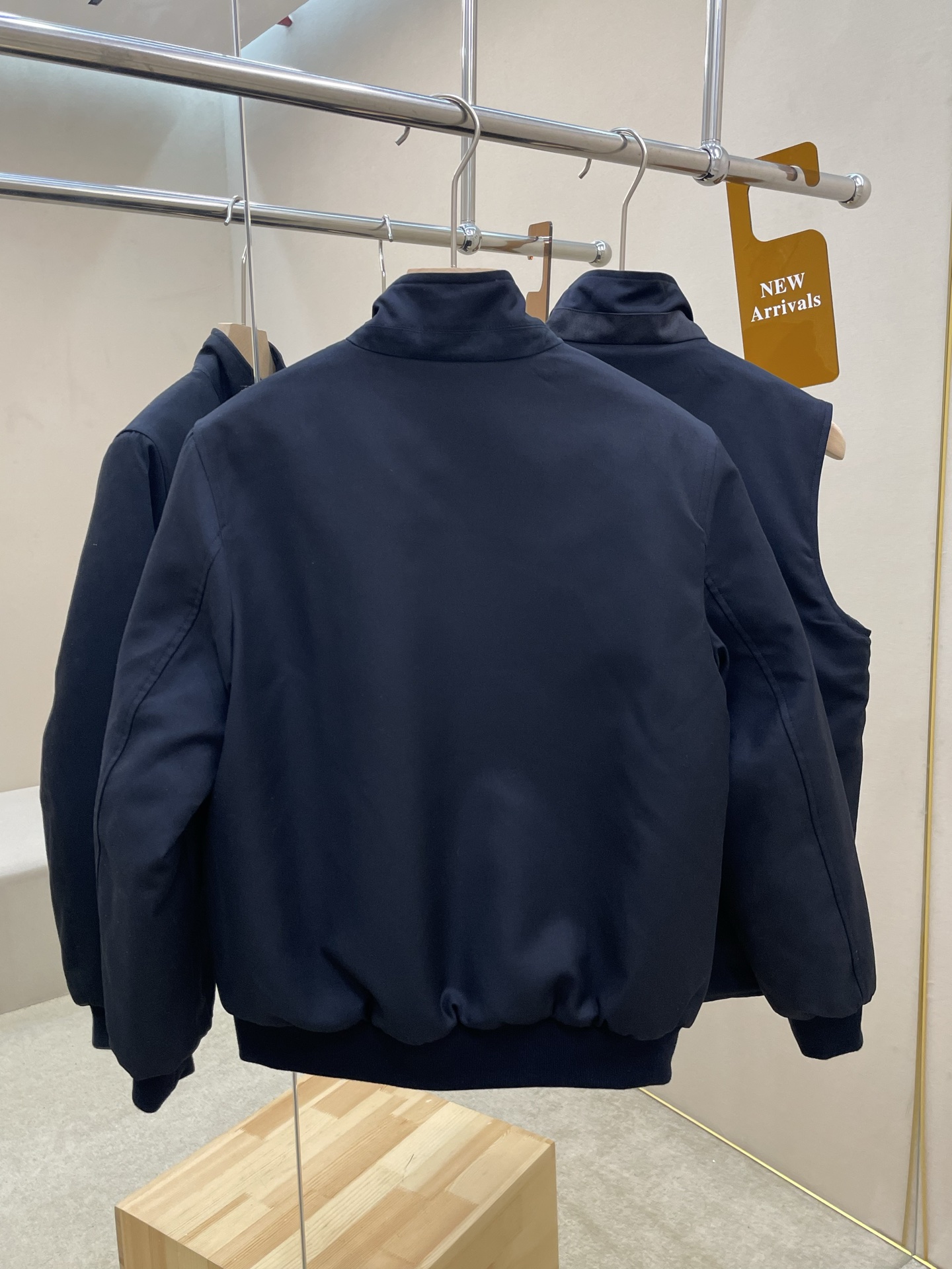 Loro Piana Shirt Knitted Blue L