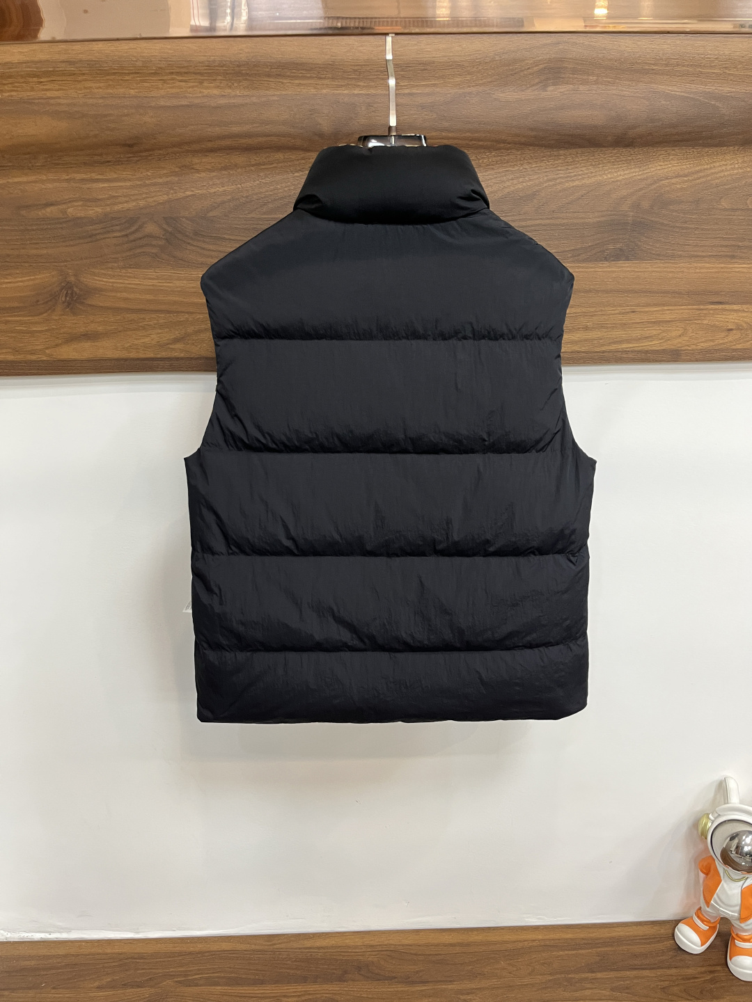 Burberry Male Down Jacket Cotton Slim Fit M-l-xl