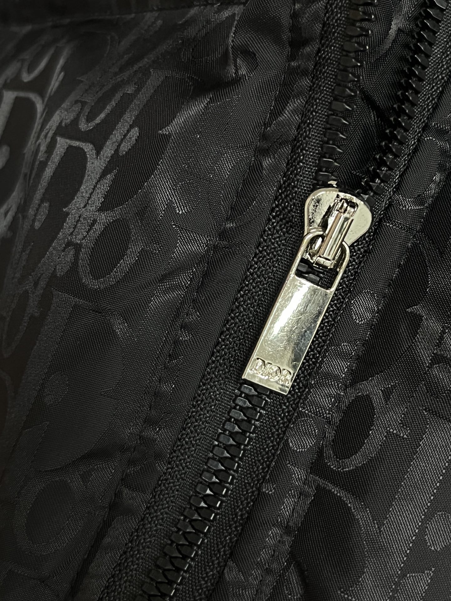 Dior Male Down Jacket White Duck Down Hooded M-xxxl