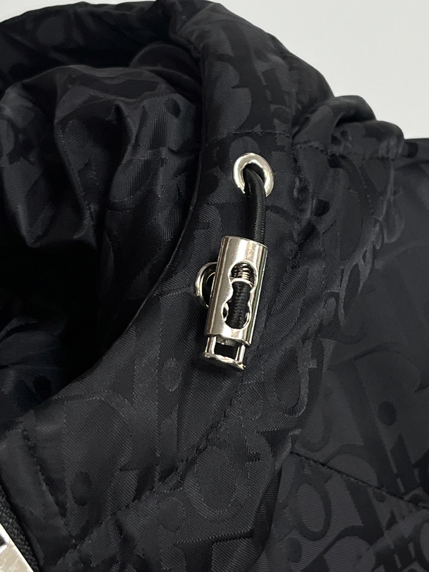 Dior Male Down Jacket White Duck Down Hooded M-xxxl