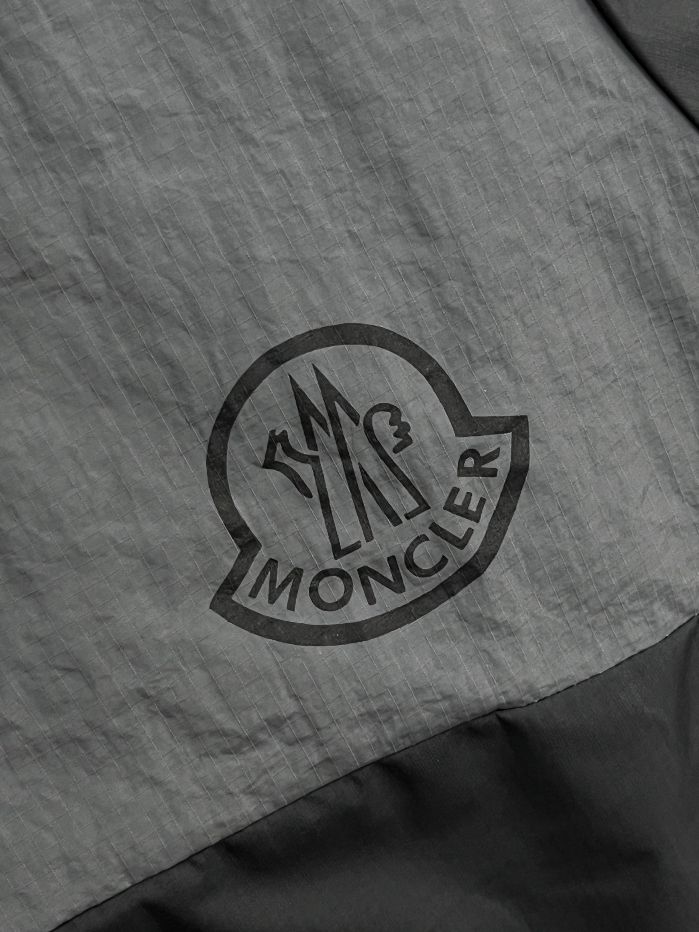 Moncler Male Down Jacket White Duck Down Hooded M-l-xxxl