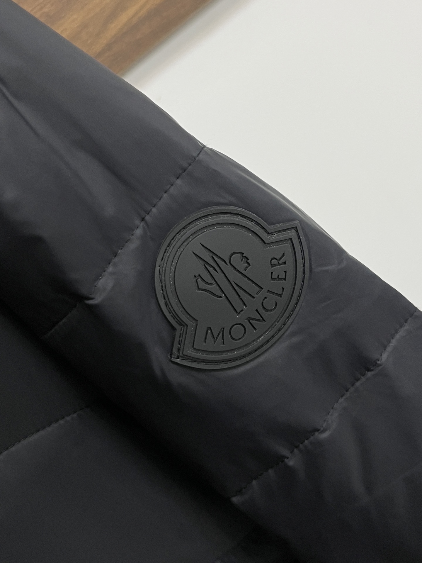 Moncler Male Down Jacket White Duck Down Hooded M-l-xxxl