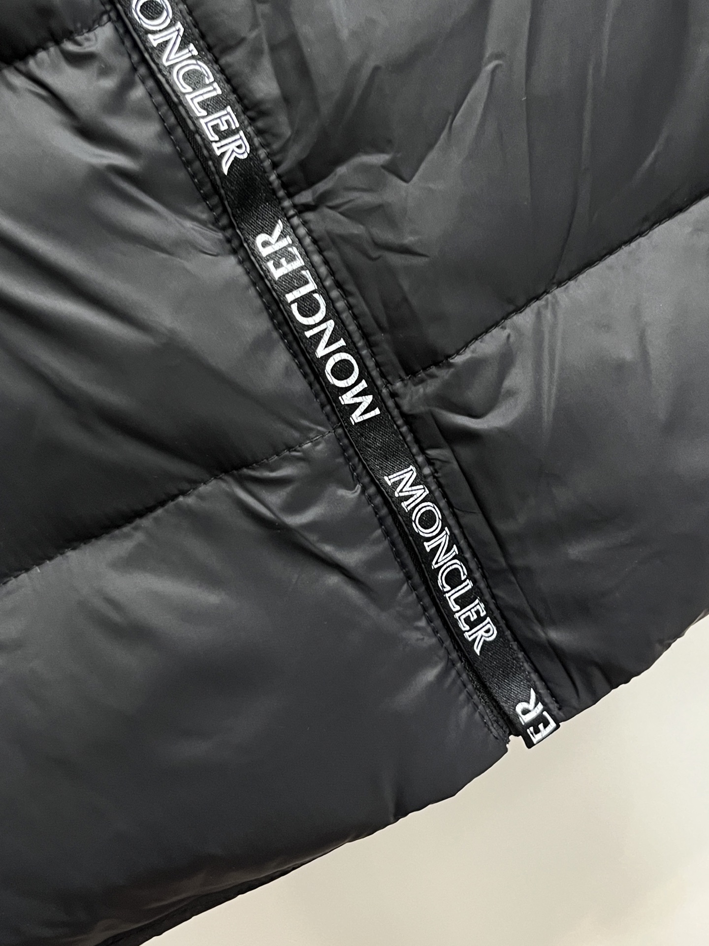 Moncler Male Down Jacket White Duck Down Hooded M-l-xxxl