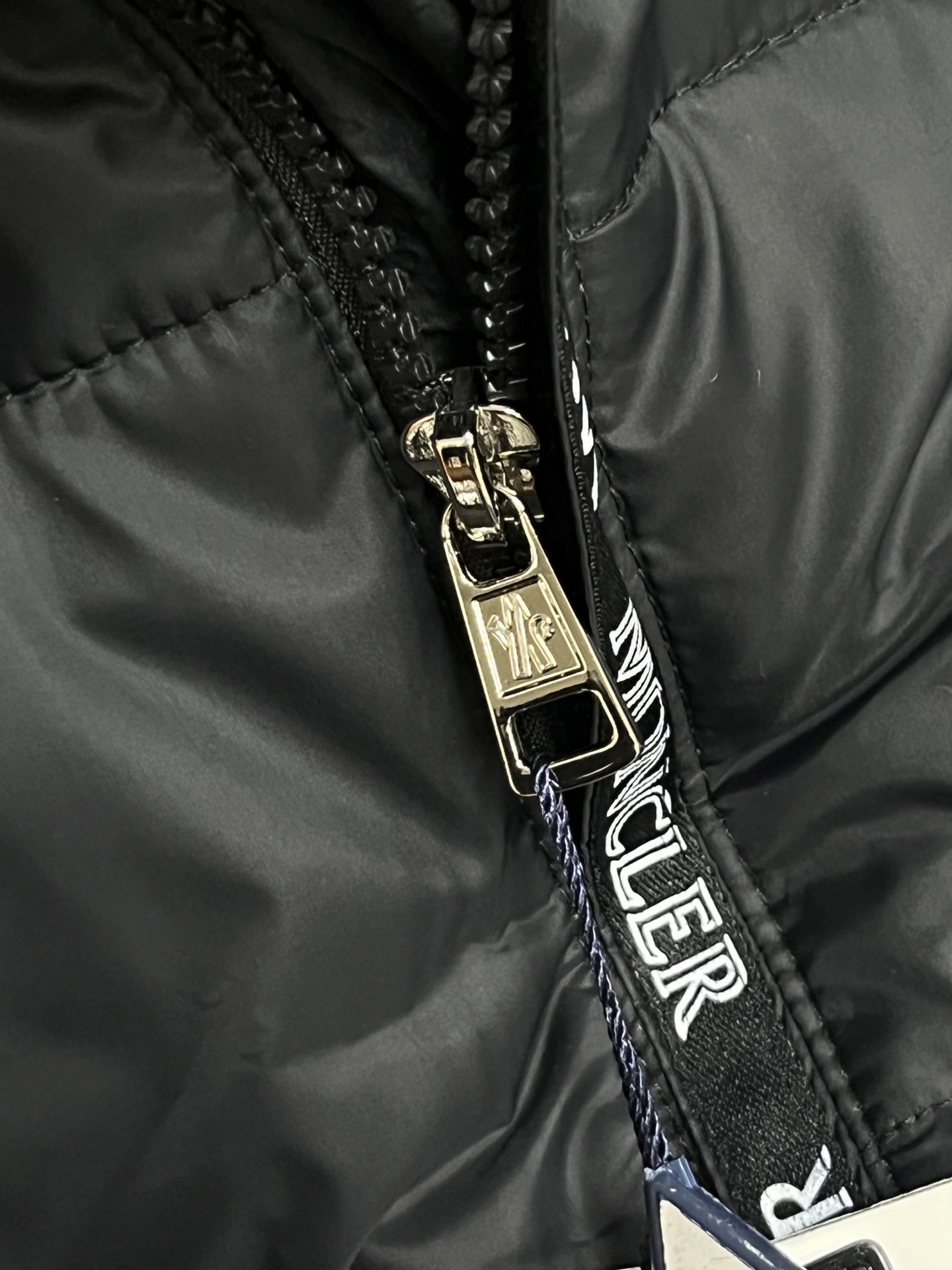 Moncler Male Down Jacket White Duck Down Hooded M-l-xxxl