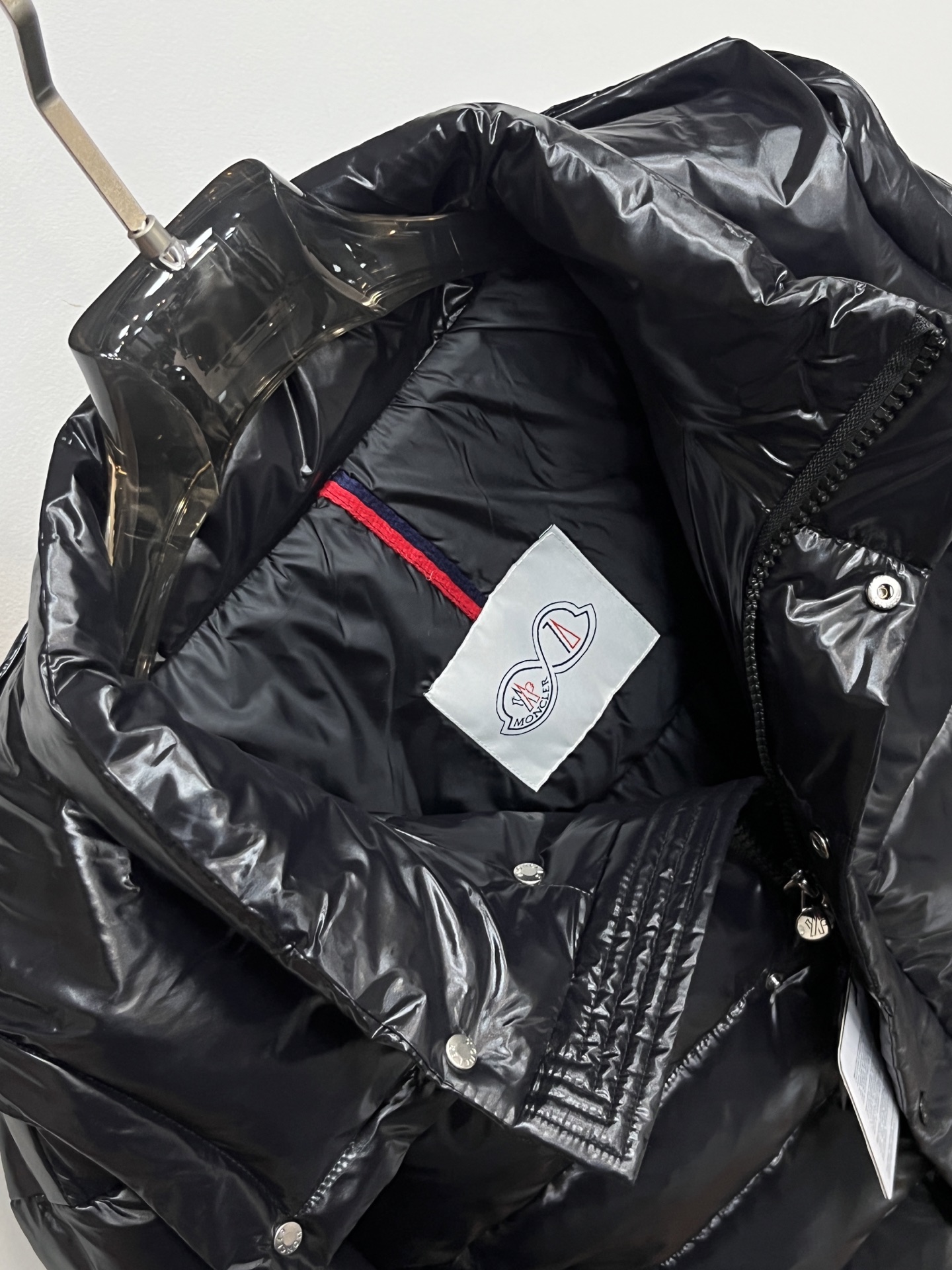 Moncler Male Down Jacket White Duck Down Hooded M-l-xxxl