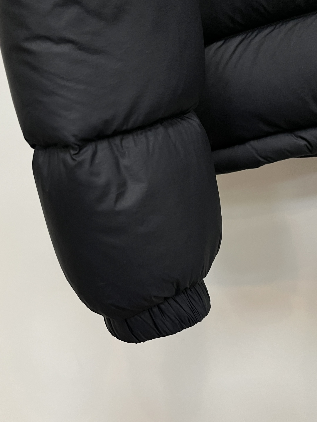 Dior Male Down Jacket Goose Down Black Slim Fit M-l-xl