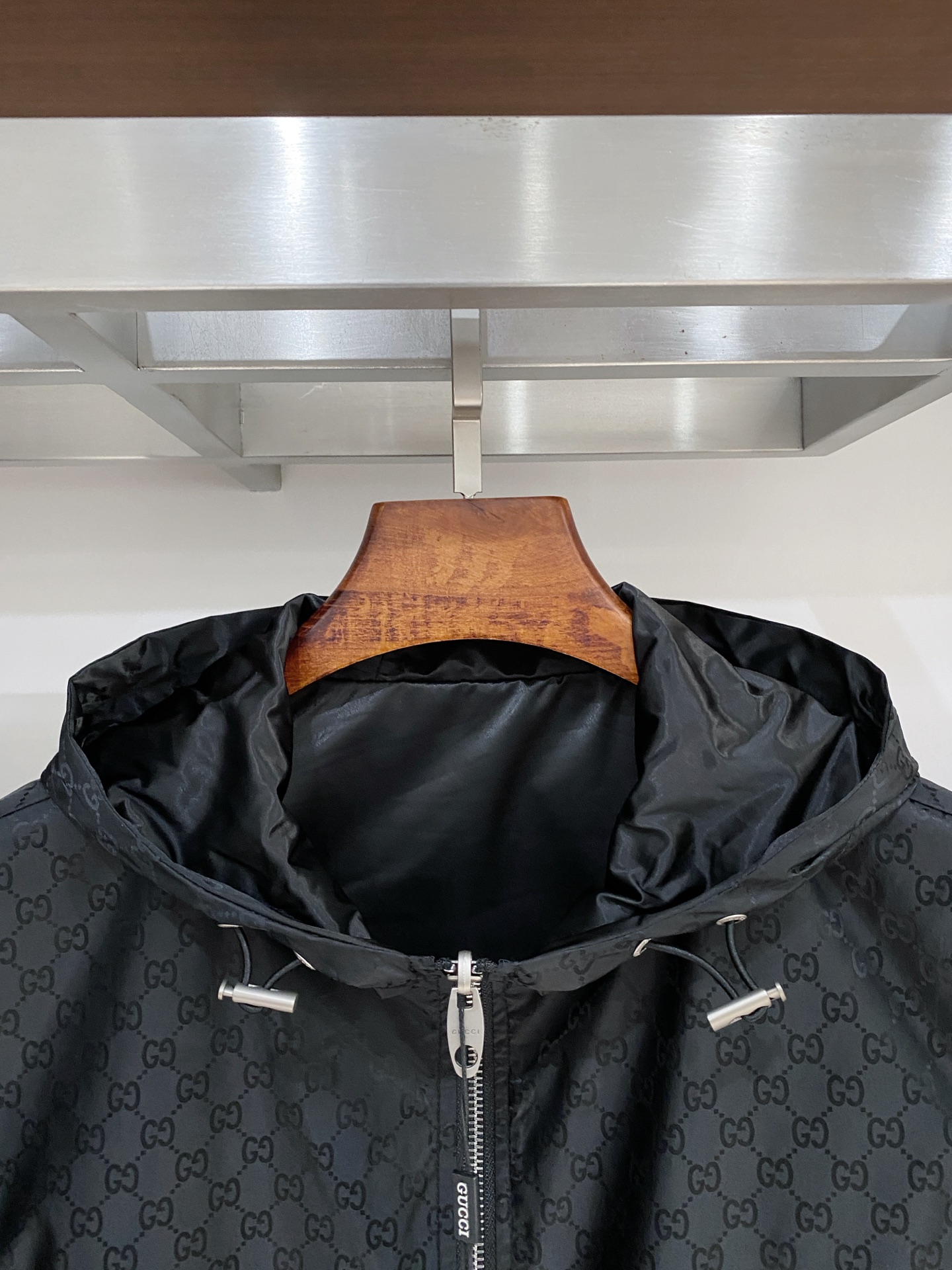 Gucci Jacket M-l-xl