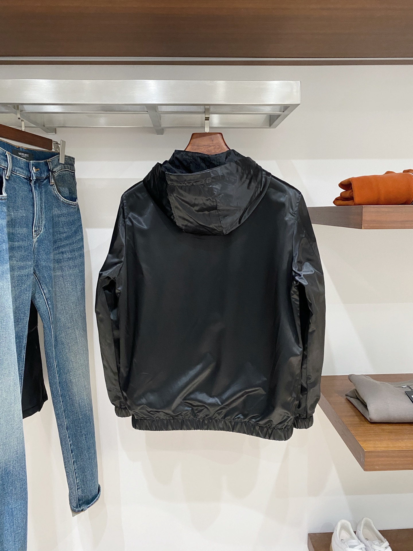 Gucci Jacket M-l-xl