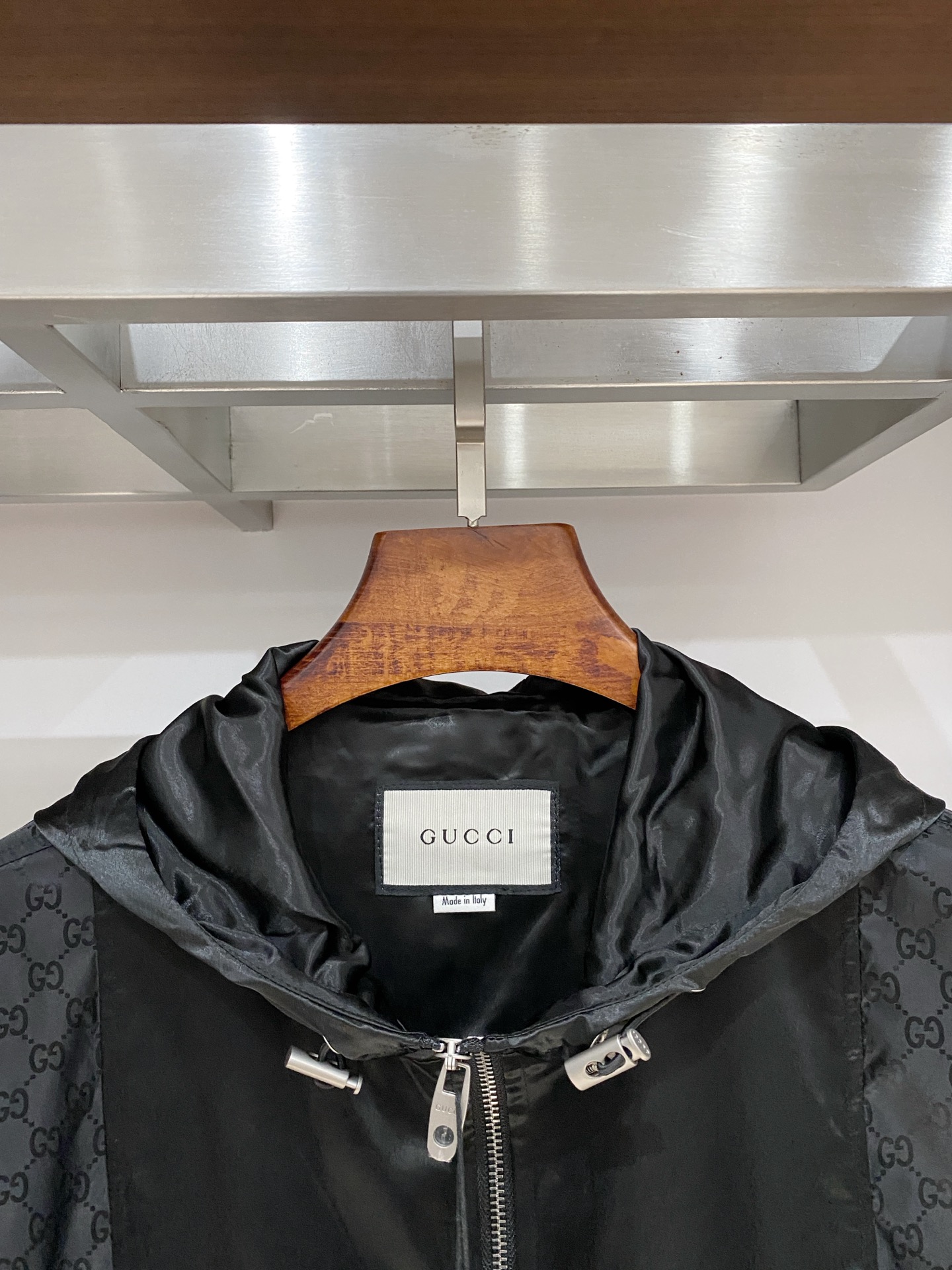 Gucci Jacket S-l-xl