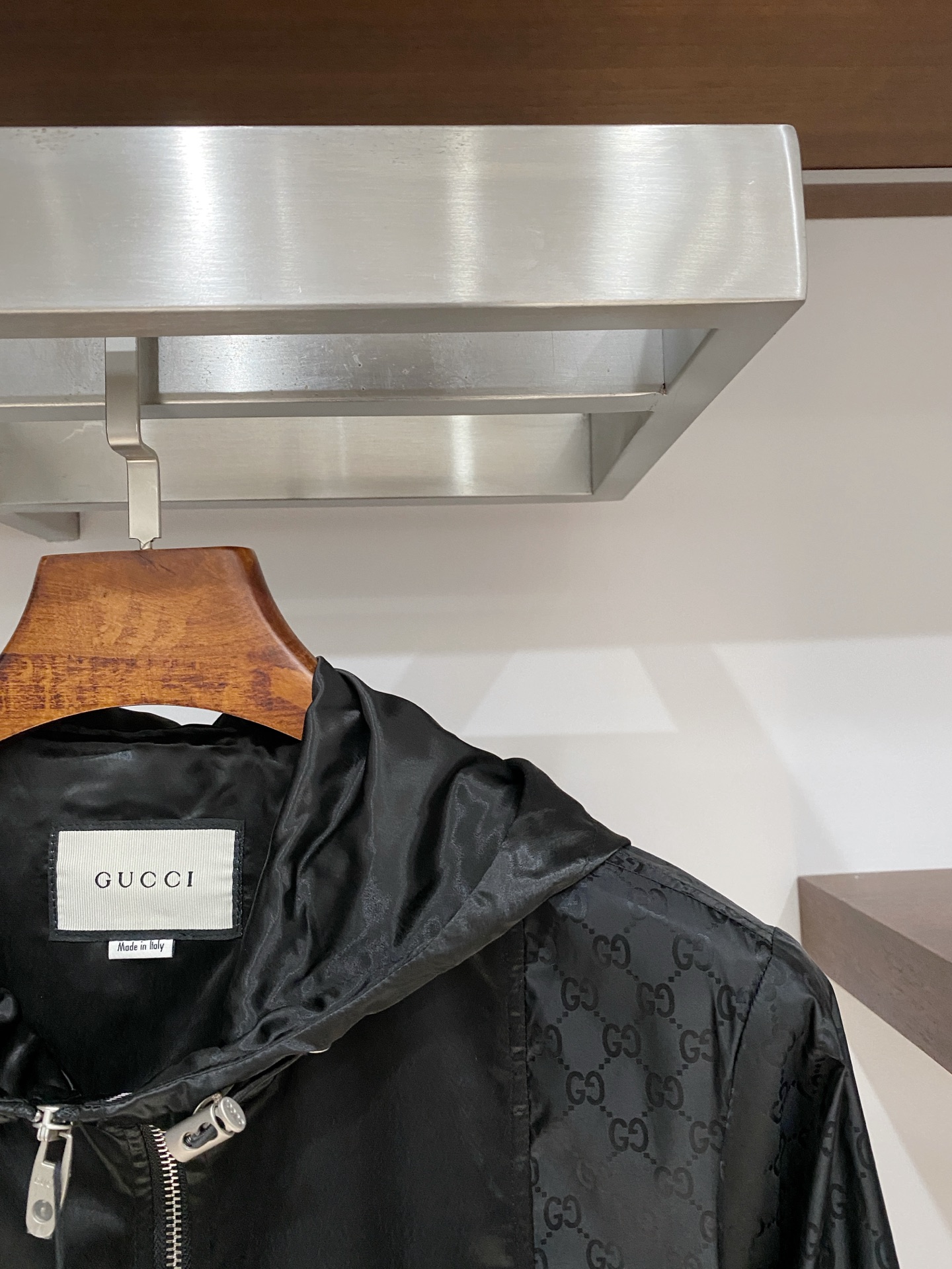 Gucci Jacket S-l-xl