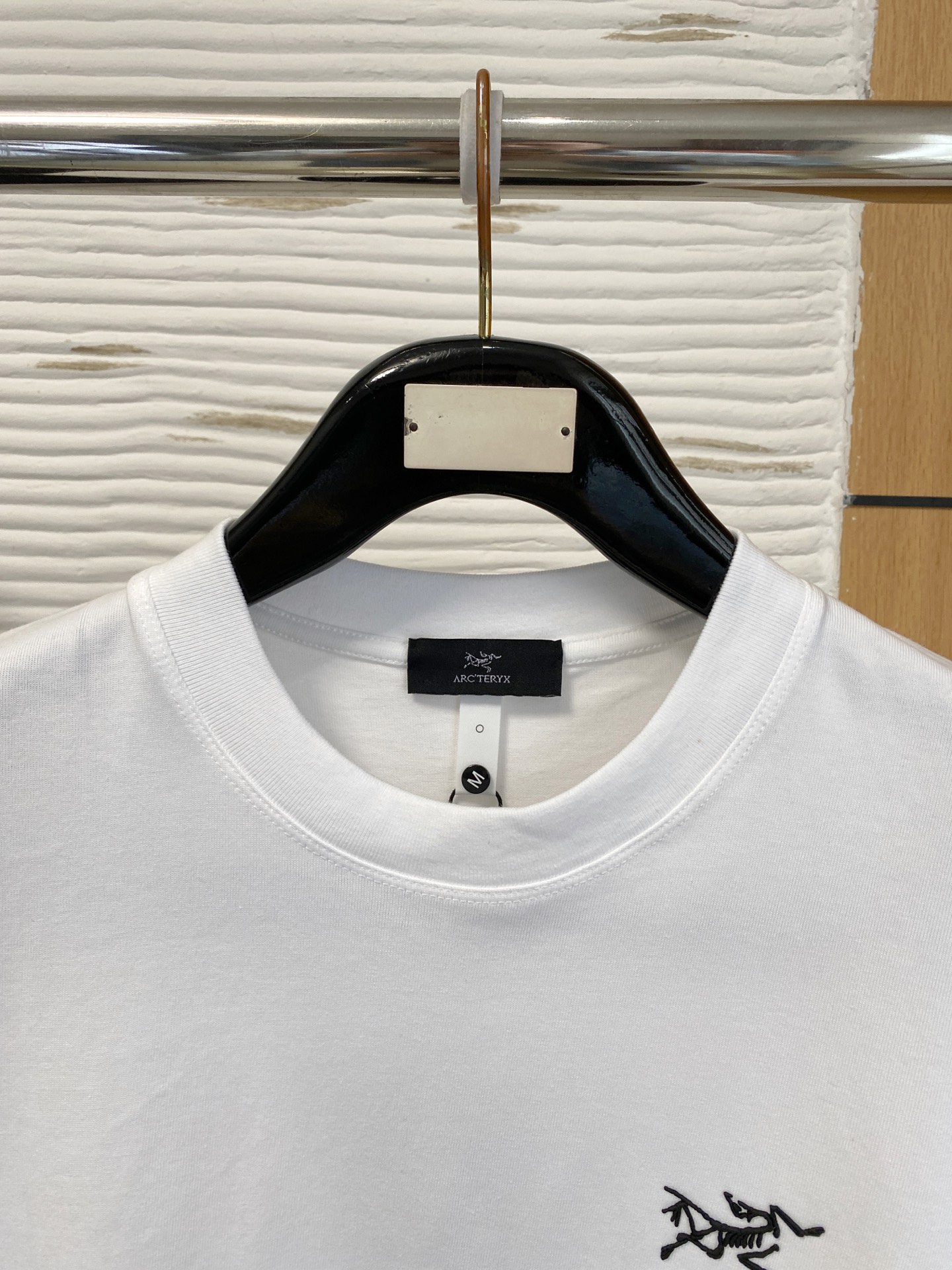 Arcteryx Male Basic Clothing Cotton Loose Fit S-xl
