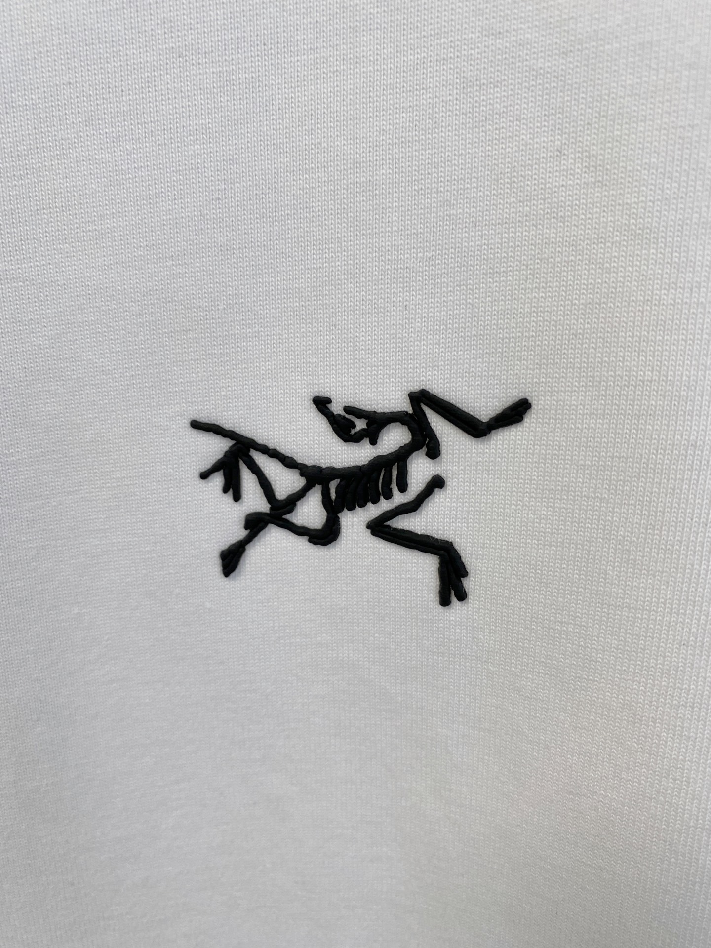 Arcteryx Male Basic Clothing Cotton Loose Fit S-xl
