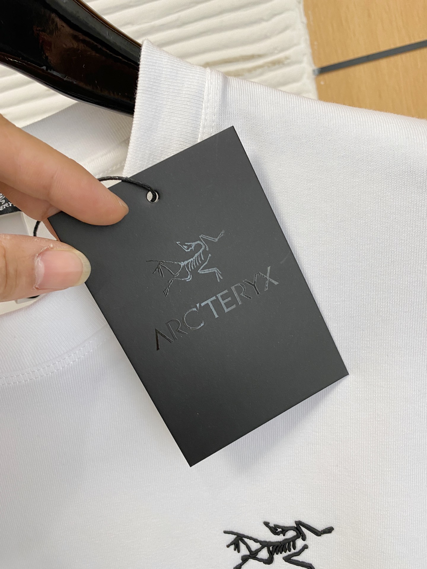 Arcteryx Male Basic Clothing Cotton Loose Fit S-xl