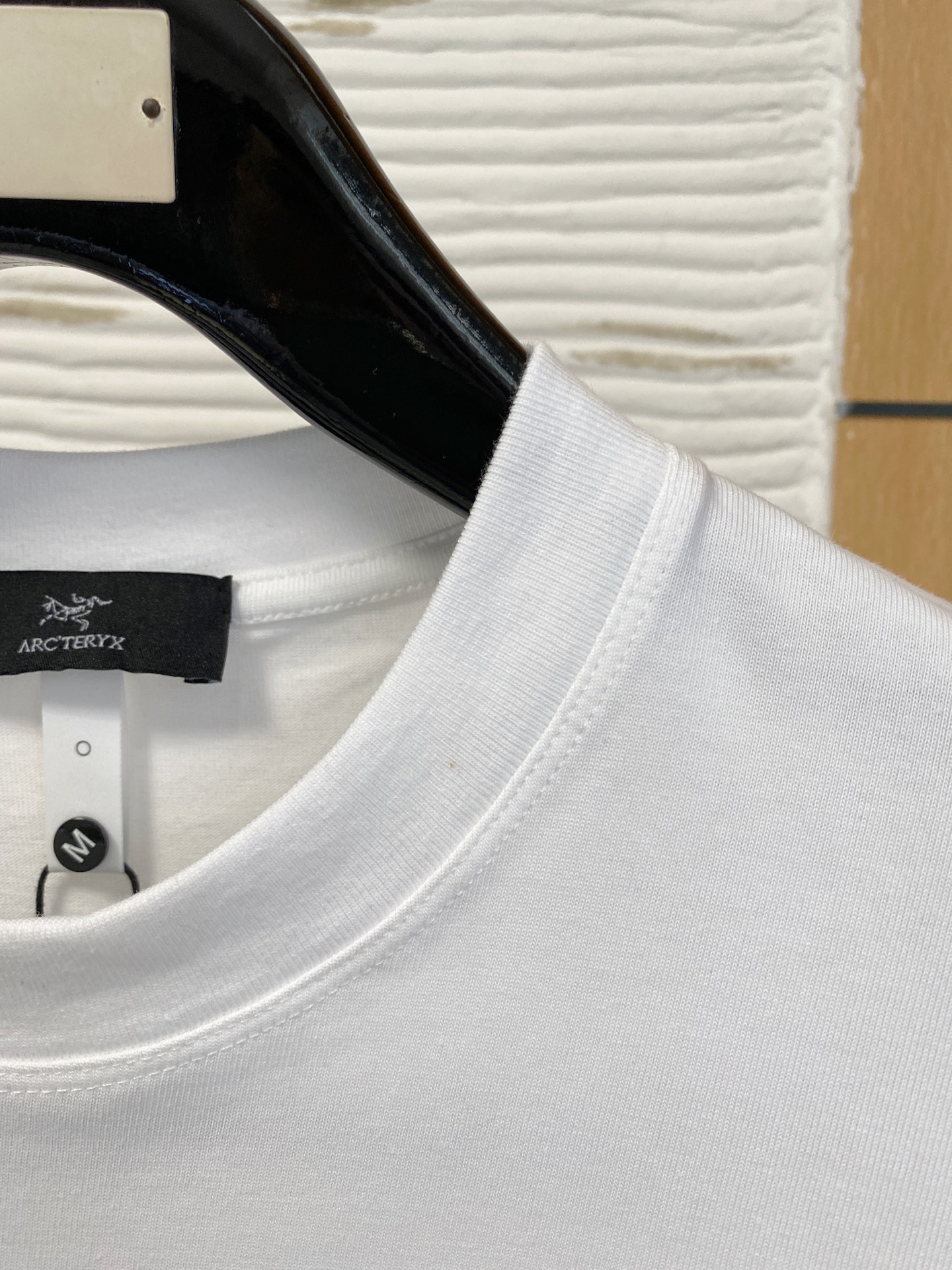 Arcteryx Male Basic Clothing Cotton Loose Fit S-xl