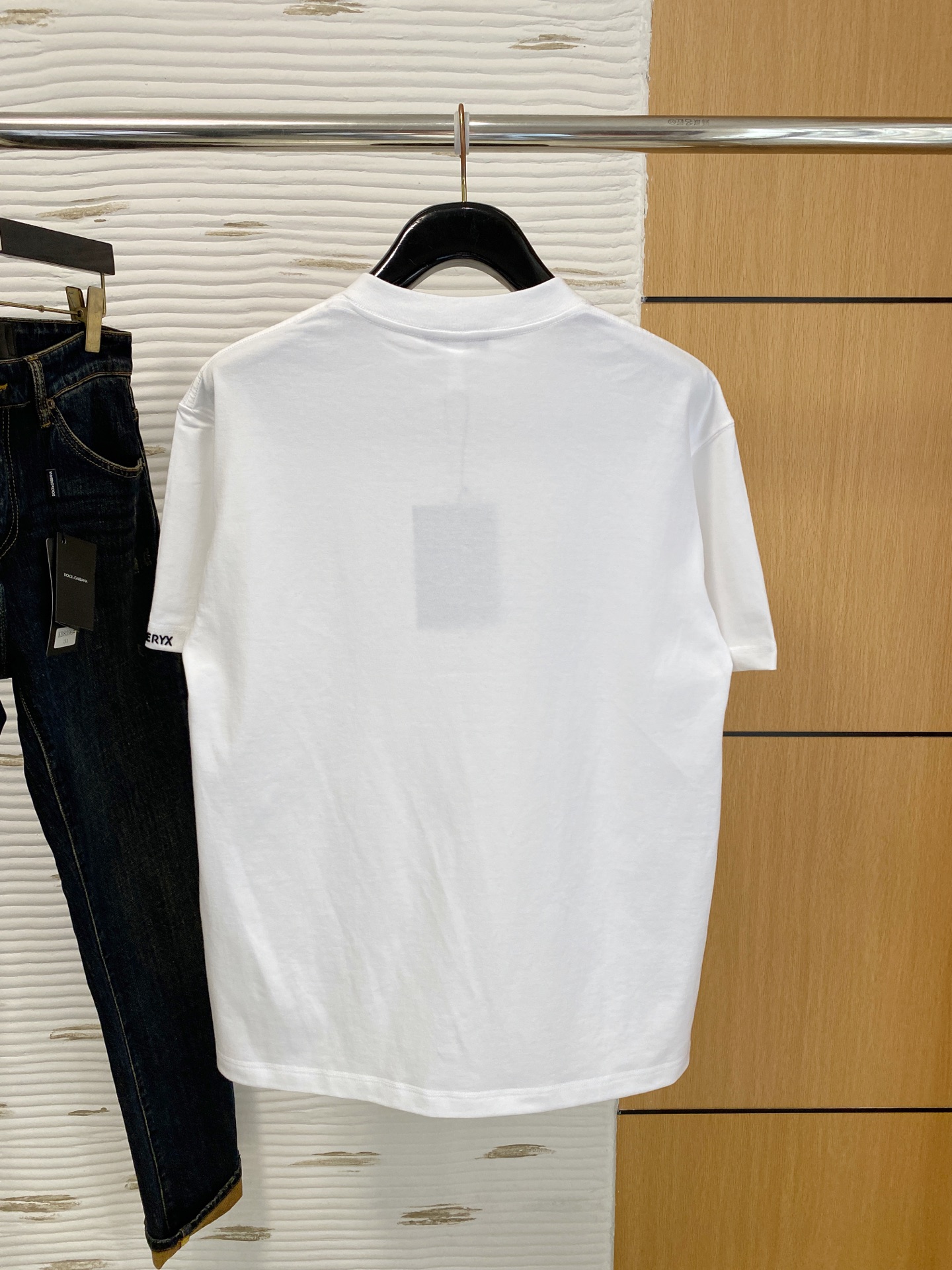Arcteryx Male Basic Clothing Cotton Loose Fit S-xl