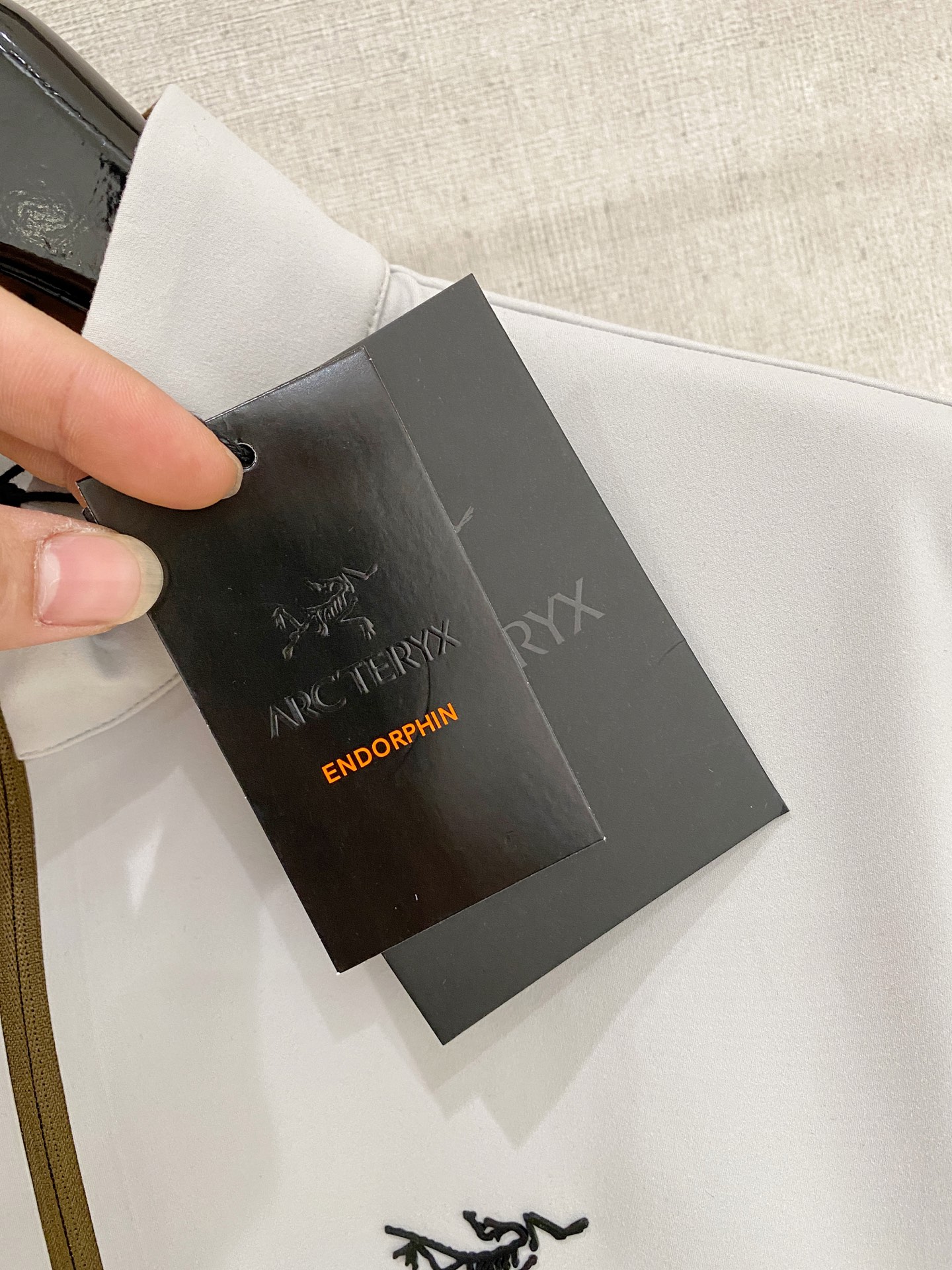 Arcteryx Hoodie S-m-xl