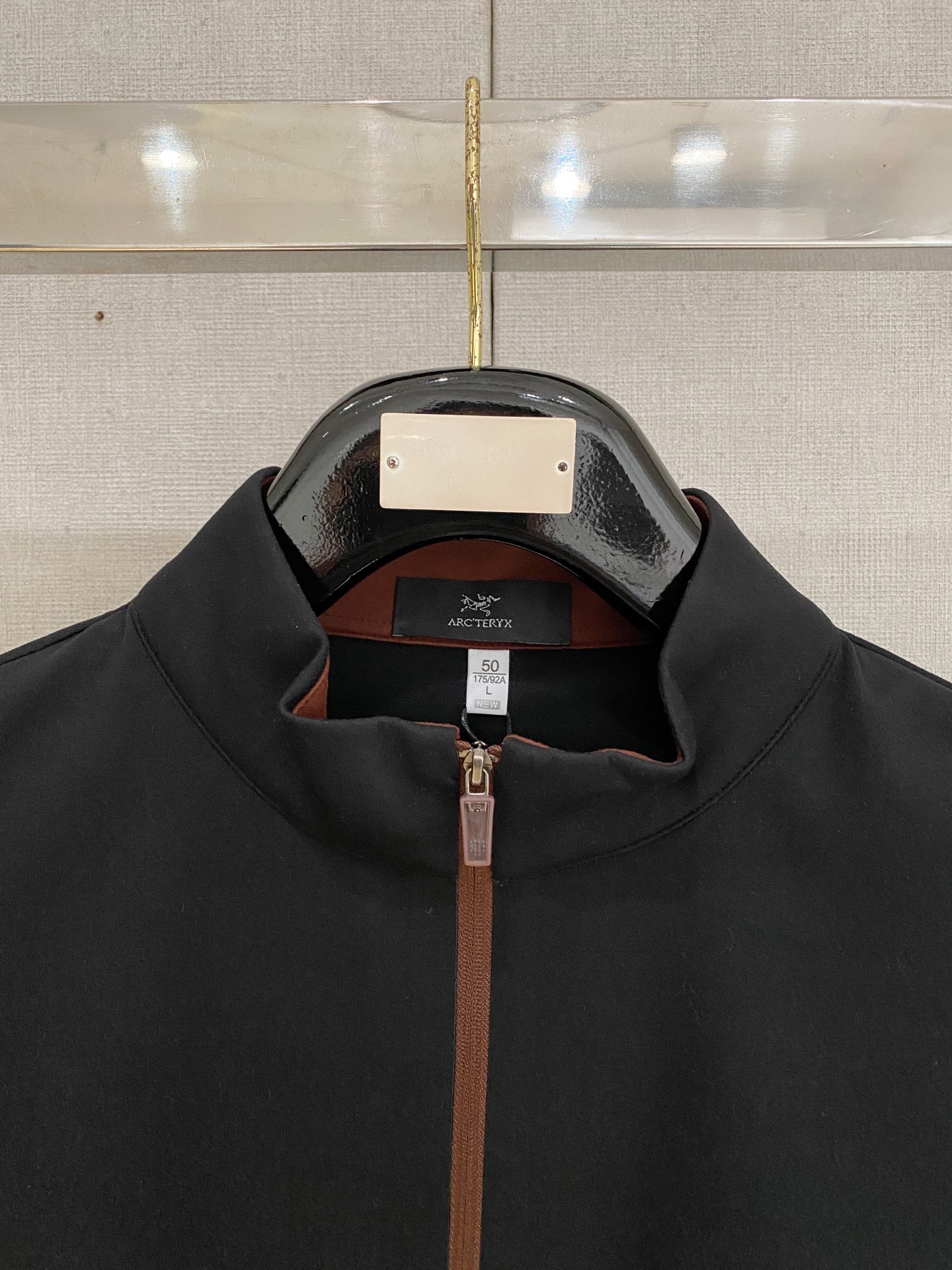 Arcteryx Hoodie S-m-xl