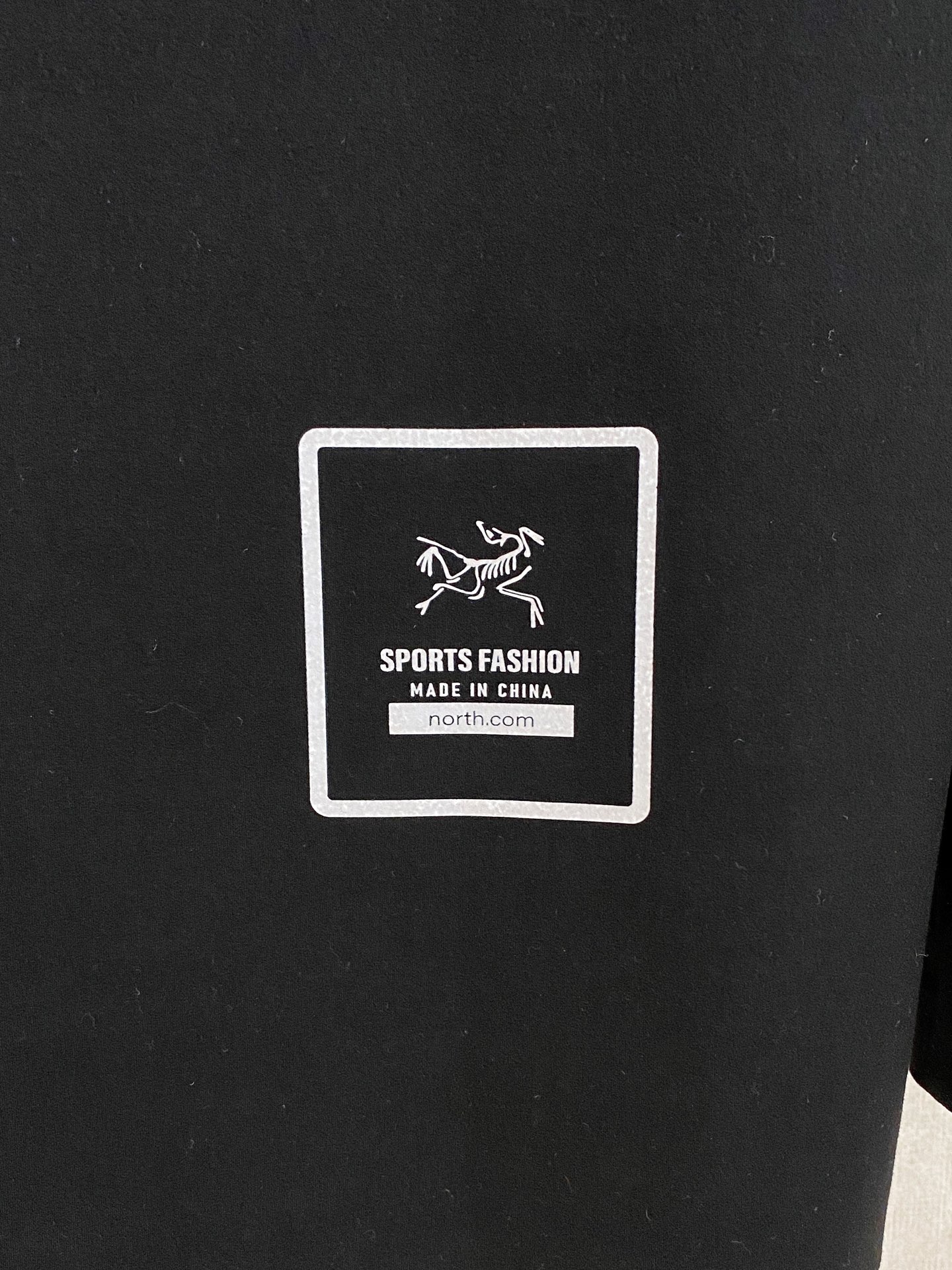 Arcteryx Hoodie S-m-xl