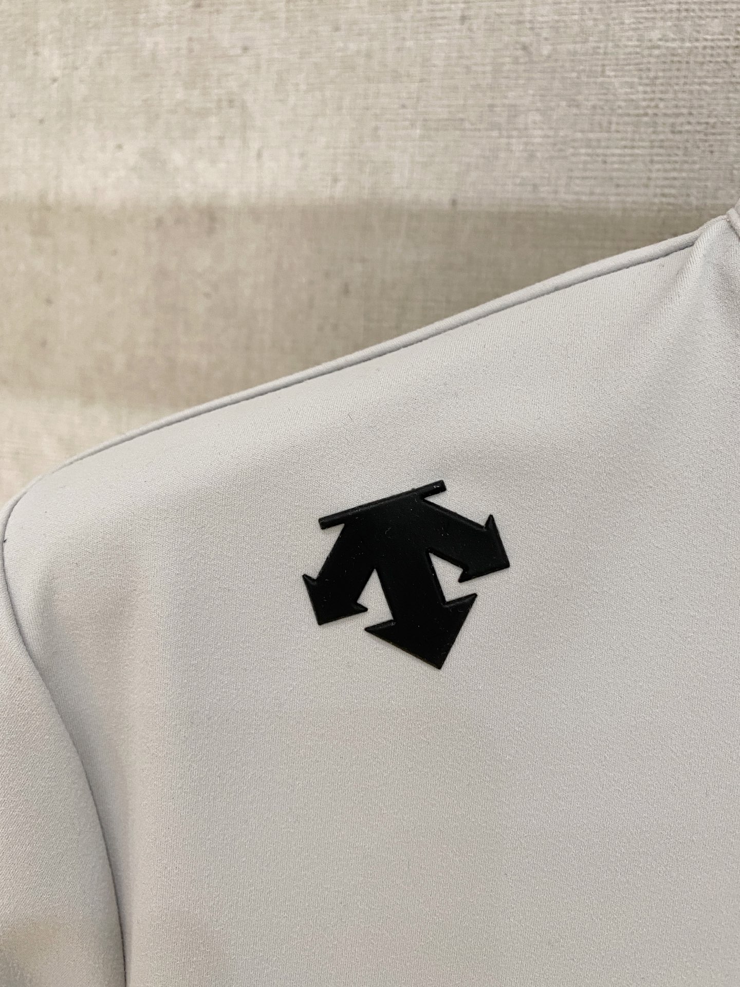 Descente Hoodie S-m-xl