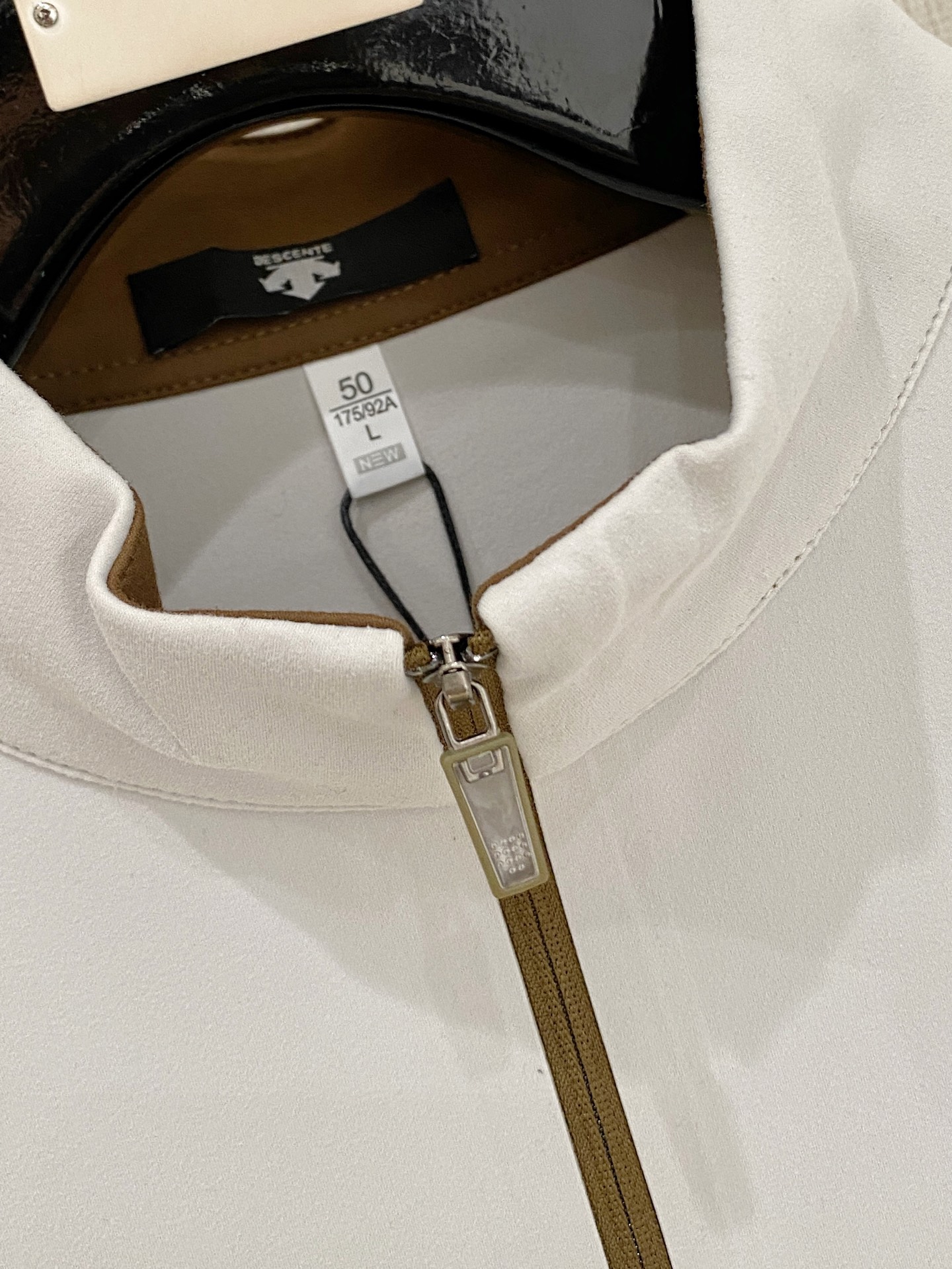 Descente Hoodie S-m-xl