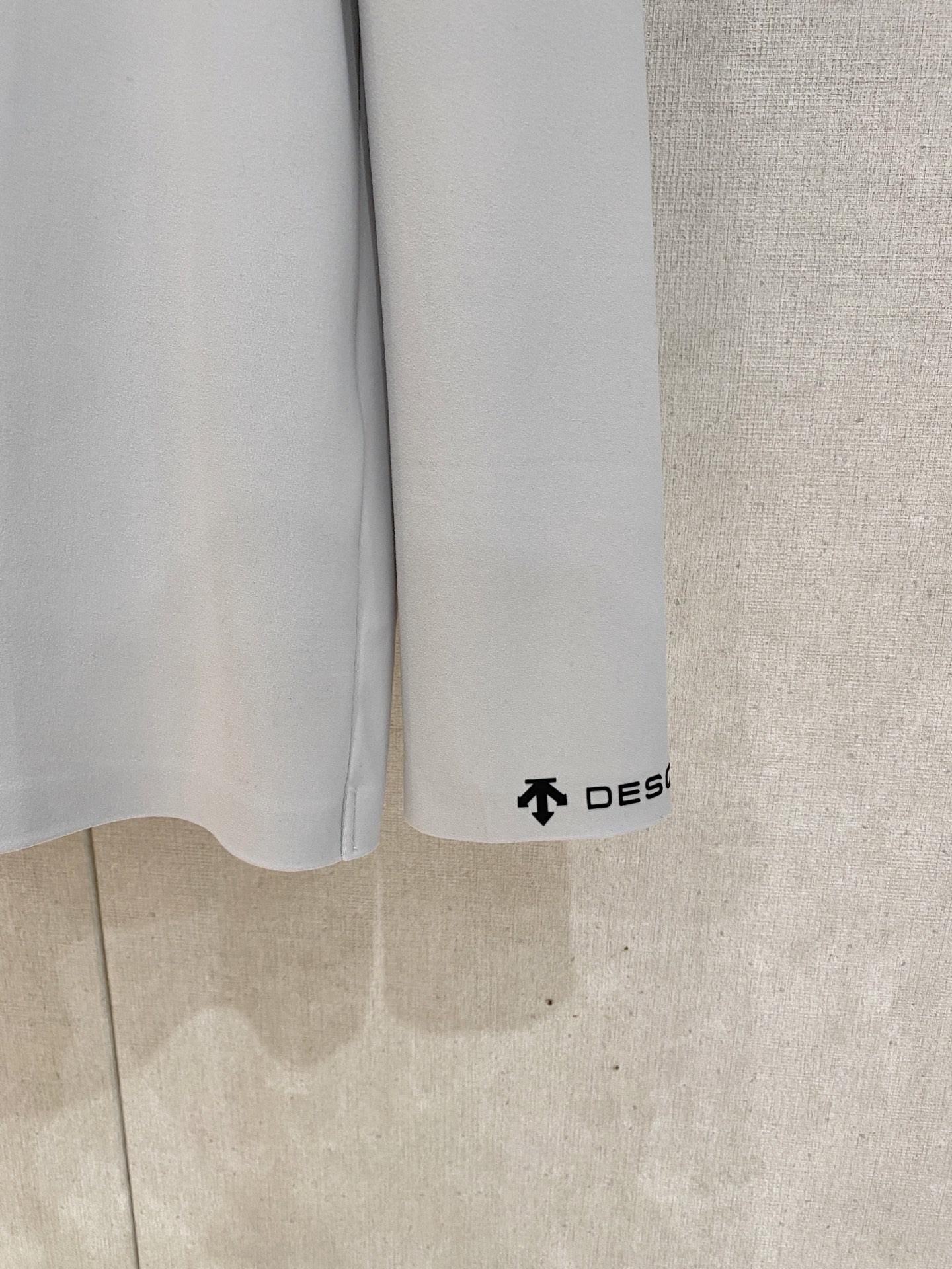 Descente Hoodie S-m-xl
